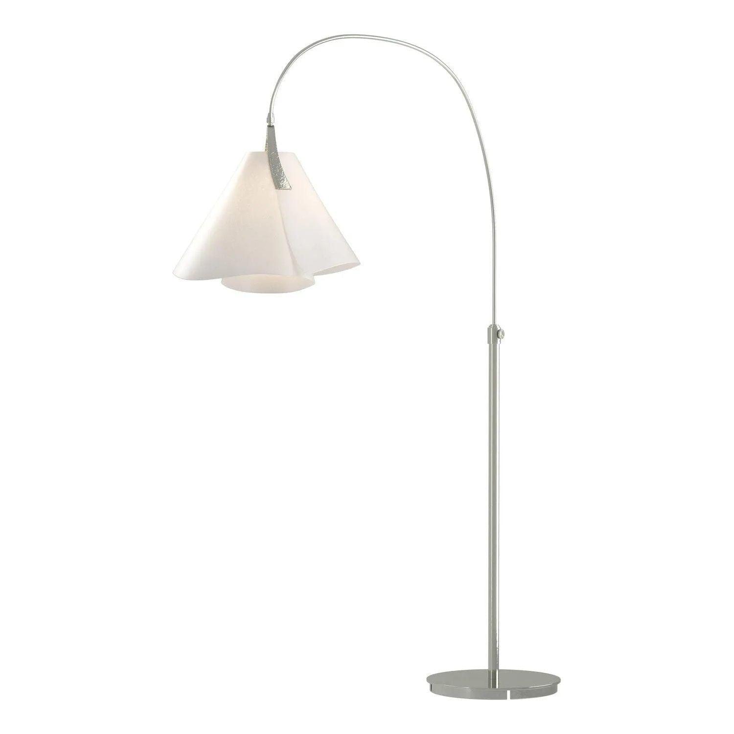 Hubbardton Forge - Mobius Floor Lamp - 234505-SKT-85-SH1992 - Canada Light Shop