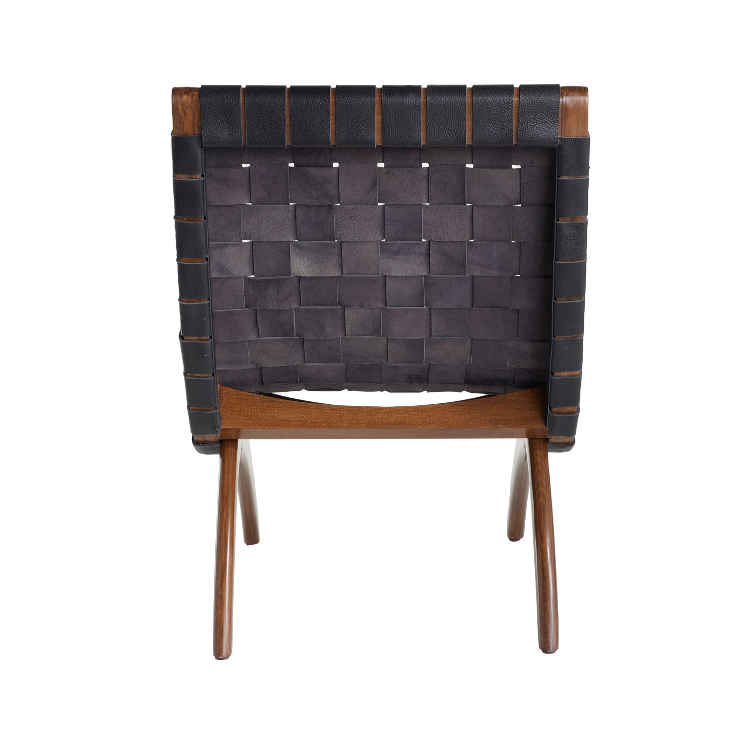 Arteriors - 2048 - Chair - Lloyd - Black
