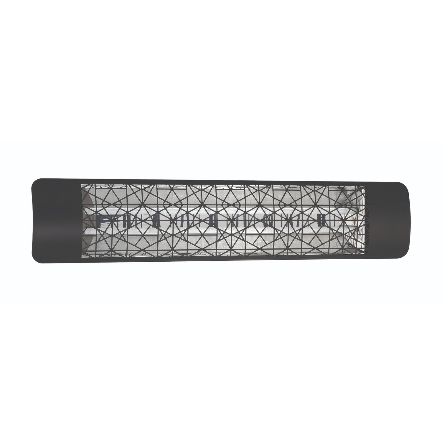 Eurofase Heating - EF40208B4 - 208V 4000W ELECTRIC HEATER,BL4 - EF40 - Black