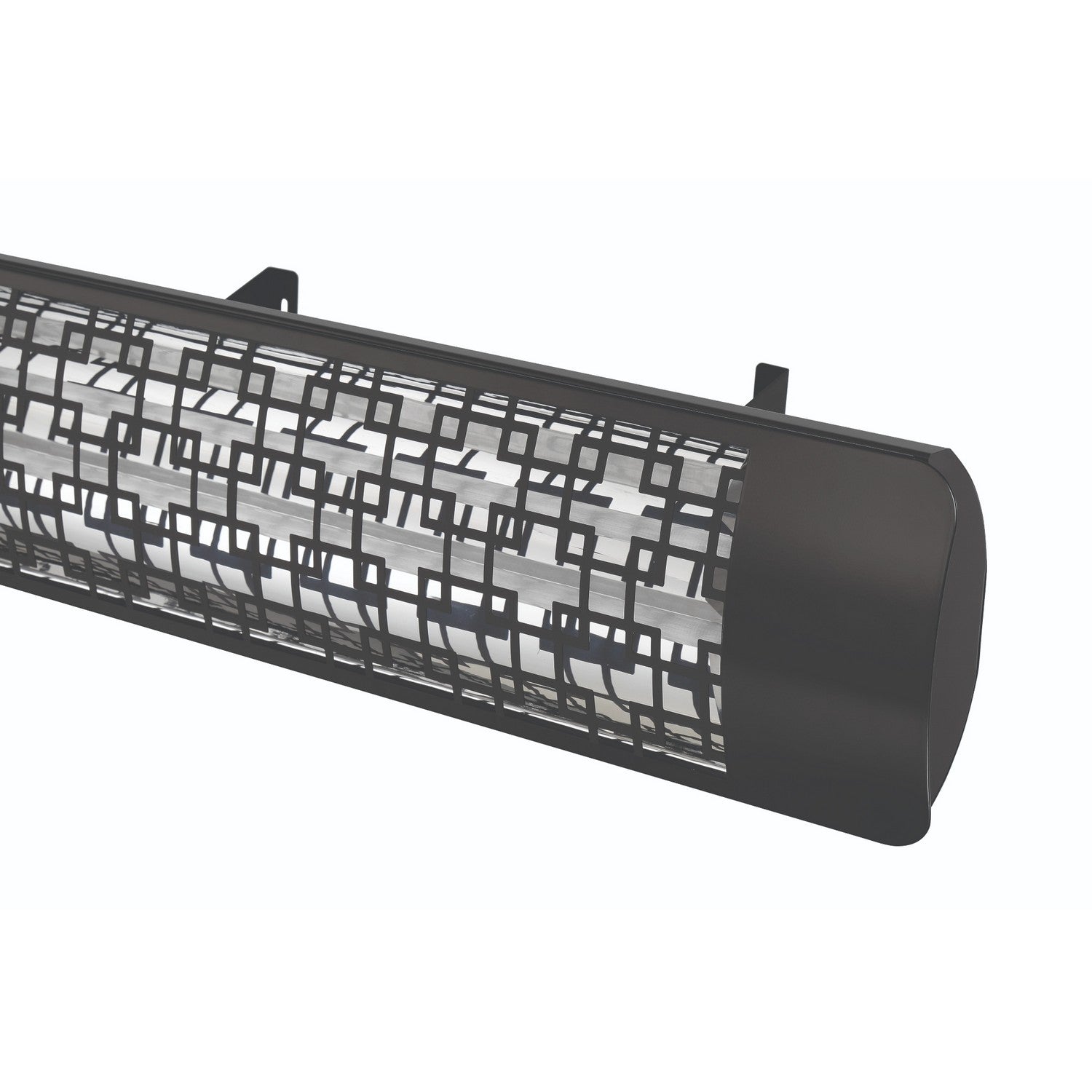 Eurofase Heating - EF40240B5 - 240V 4000W ELECTRIC HEATER,BL5 - EF40 - Black