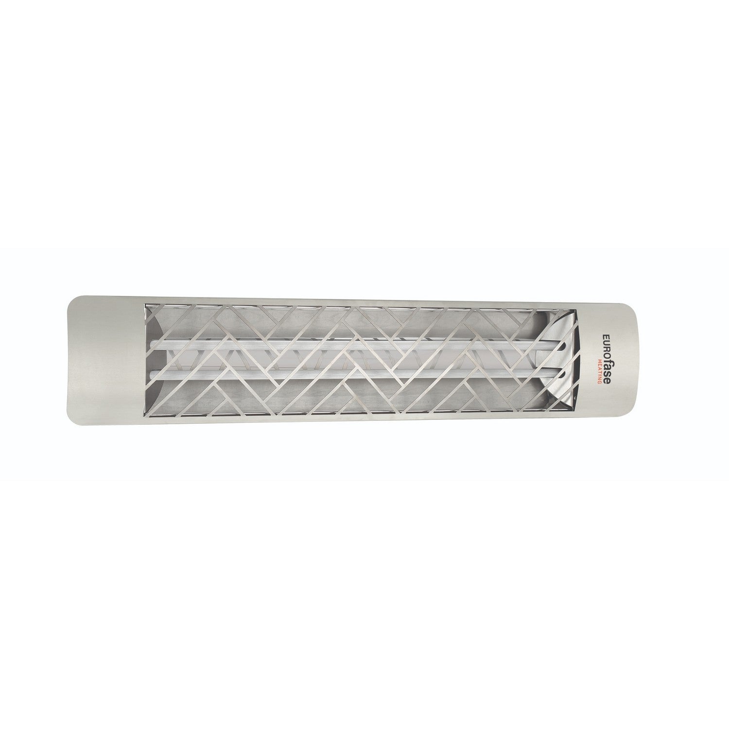Eurofase Heating - EF40240S1 - 240V 4000W ELECTRIC HEATER,SS1 - EF40 - Stainless Steel