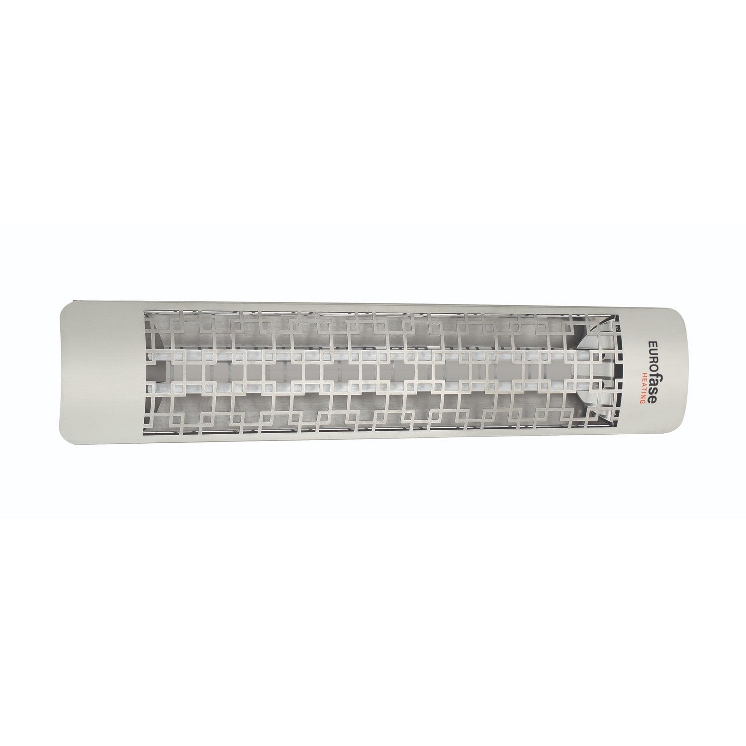 Eurofase Heating - EF40240S5 - 240V 4000W ELECTRIC HEATER,SS5 - EF40 - Stainless Steel
