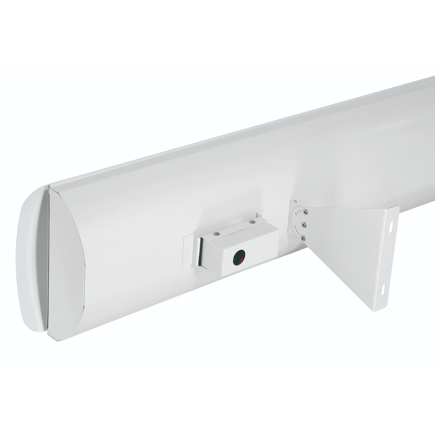 Eurofase Heating - EF40240W1 - 240V 4000W ELECTRIC HEATER,WH1 - EF40 - White