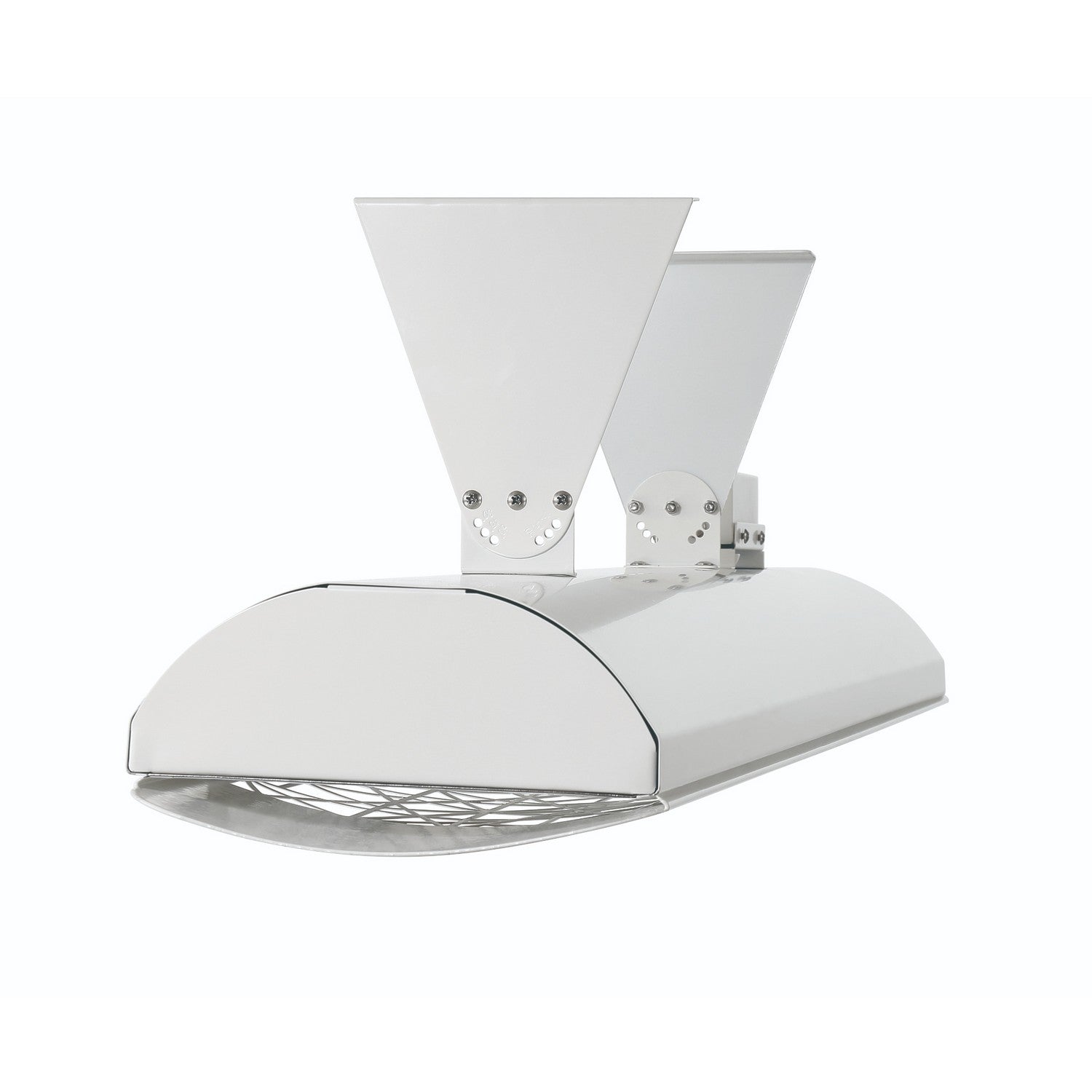 Eurofase Heating - EF40240W4 - 240V 4000W ELECTRIC HEATER,WH4 - EF40 - White