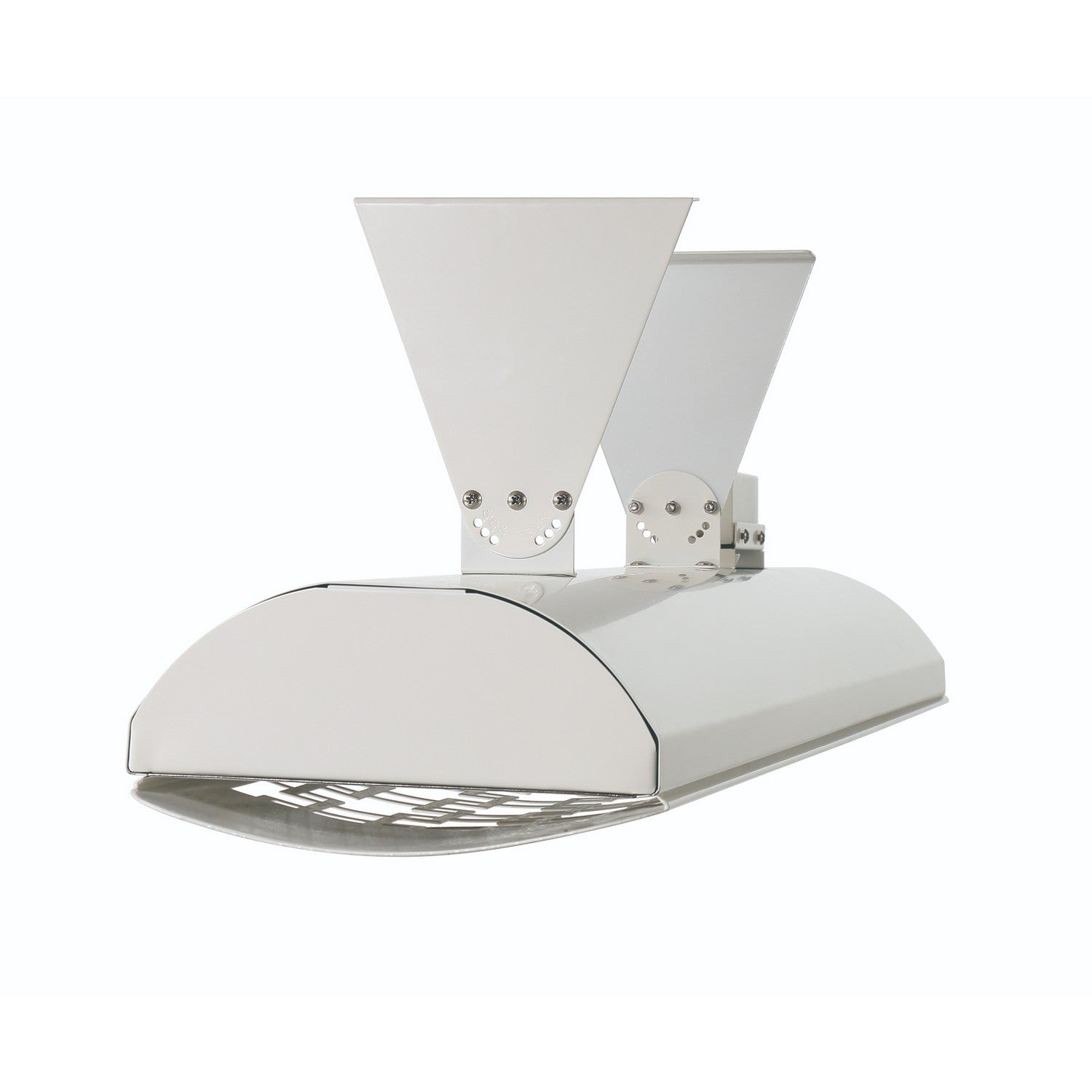 Eurofase Heating - EF40240W5 - 240V 4000W ELECTRIC HEATER,WH5 - EF40 - White