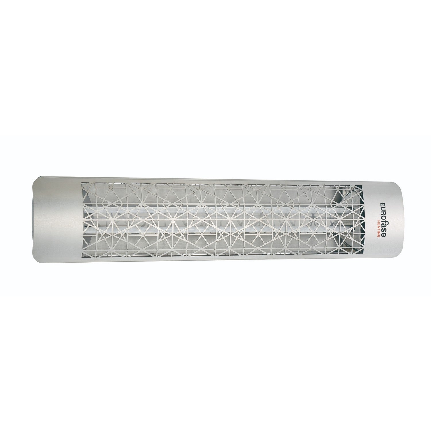 Eurofase Heating - EF40480W4 - 480V 4000W ELECTRIC HEATER,WH4 - EF40 - White