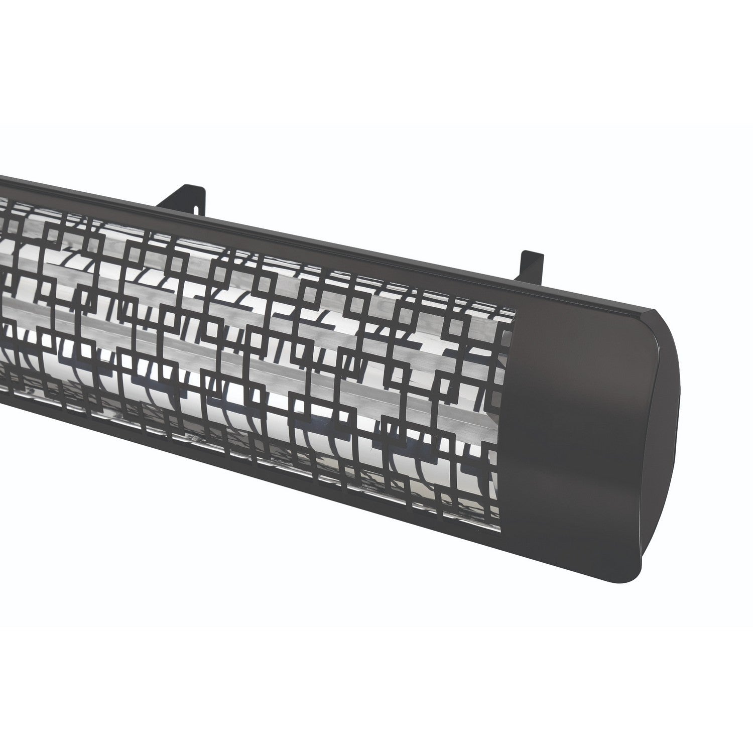 Eurofase Heating - EF50240B5 - 240V 5000W ELECTRIC HEATER,BL5 - EF50 - Black