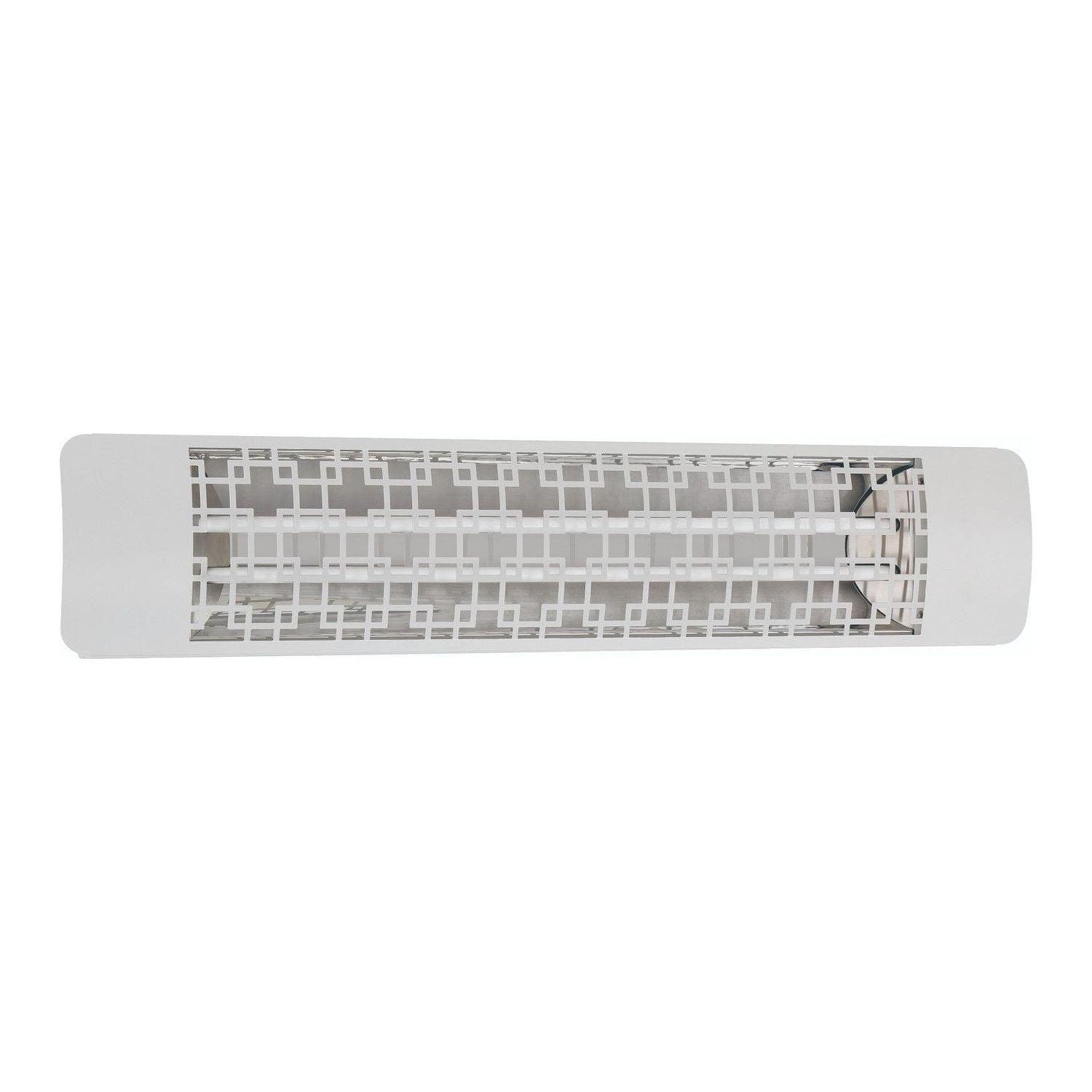 Eurofase - 5000W Outdoor Electric Heater - EF50208B - Canada Light Shop