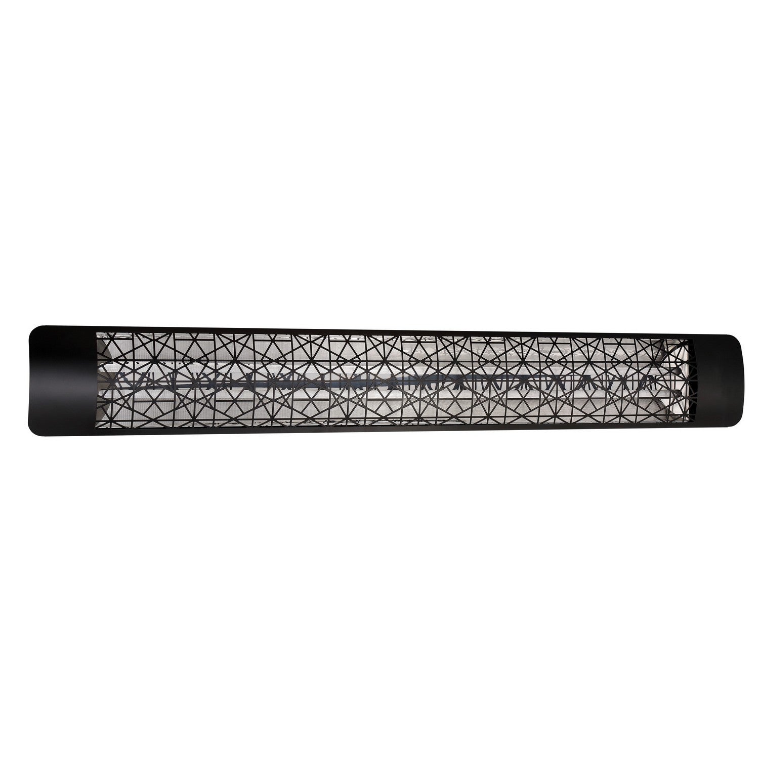 Eurofase Heating - EF60240B4 - 240V 6000W ELECTRIC HEATER,BL4 - EF60 - Black