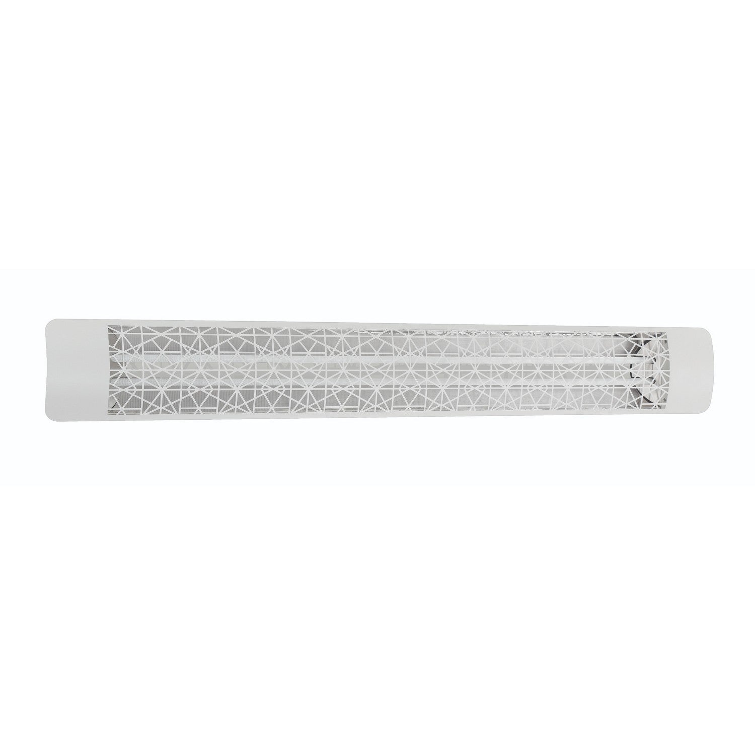 Eurofase Heating - EF60240W4 - 240V 6000W ELECTRIC HEATER,WH4 - EF60 - White