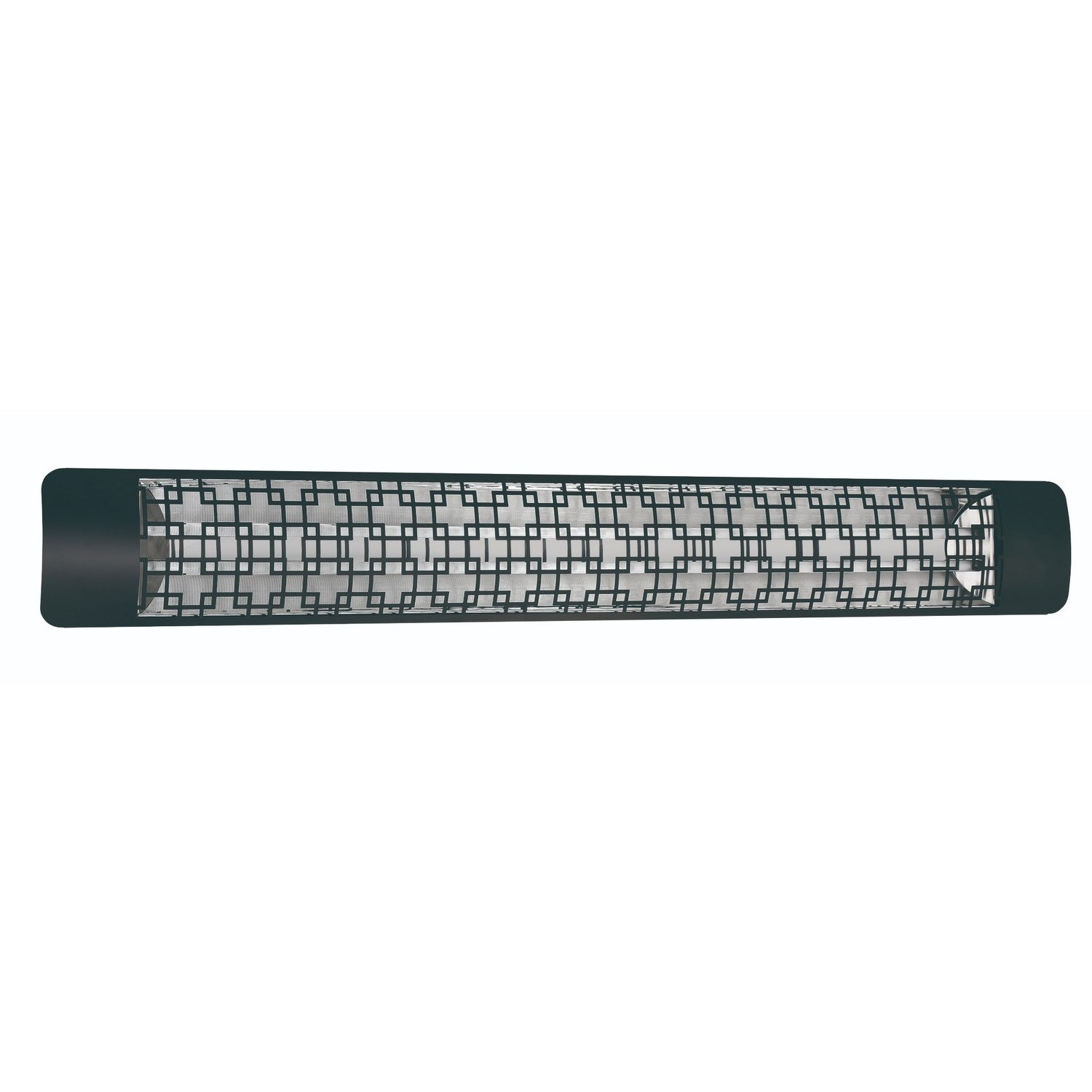 Eurofase Heating - EF60277B5 - 277V 6000W ELECTRIC HEATER,BL5 - EF60 - Black