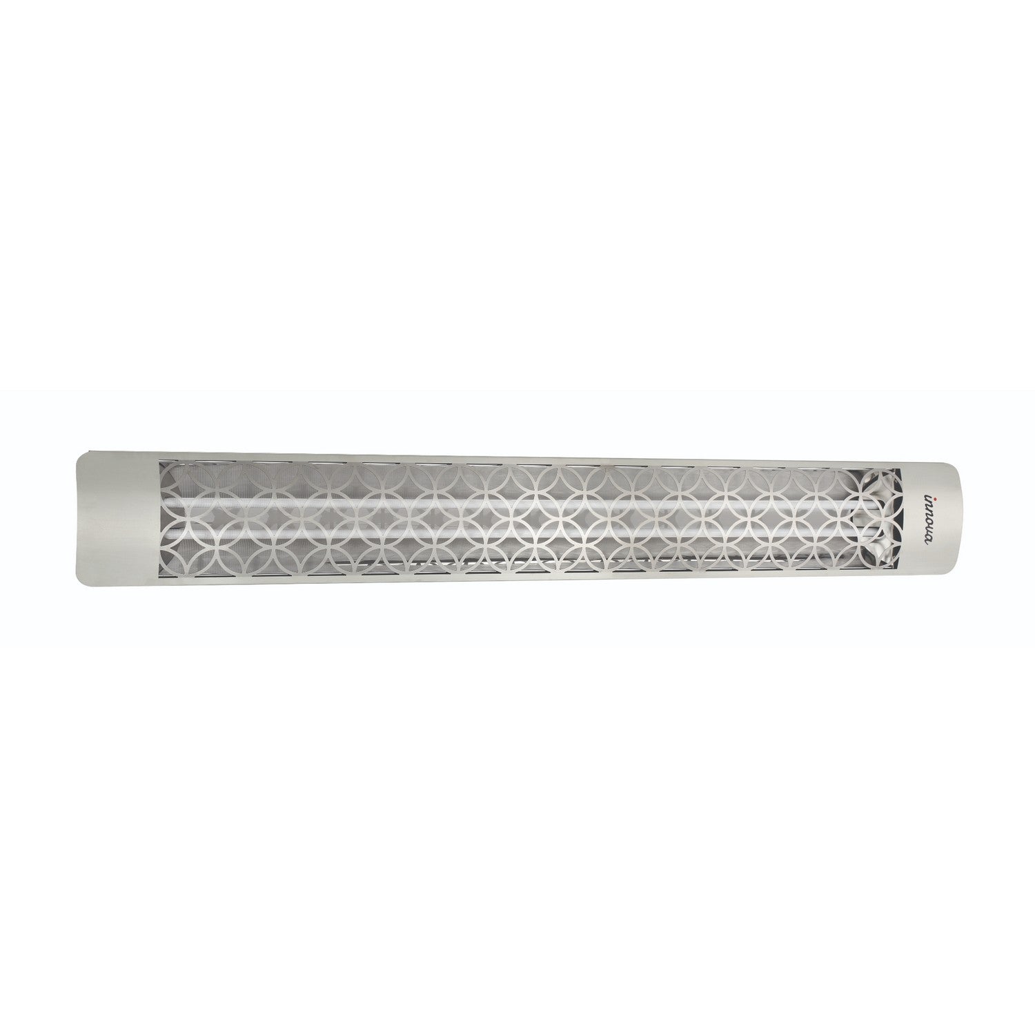 Eurofase Heating - EF60277S2 - 277V 6000W ELECTRIC HEATER,SS2 - EF60 - Stainless Steel