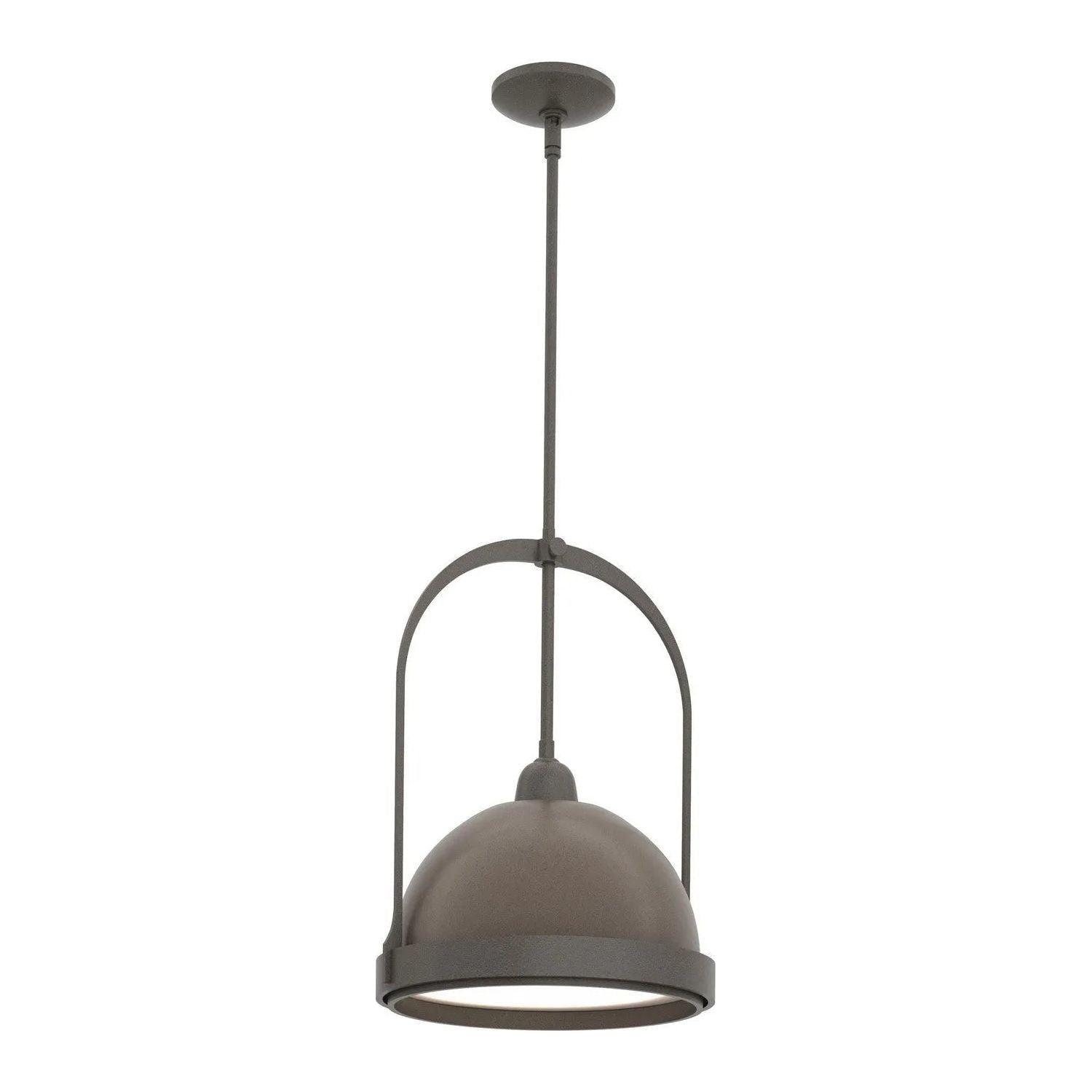 Hubbardton Forge - Atlas Mini Pendant - 187462-SKT-MULT-07-05 - Canada Light Shop
