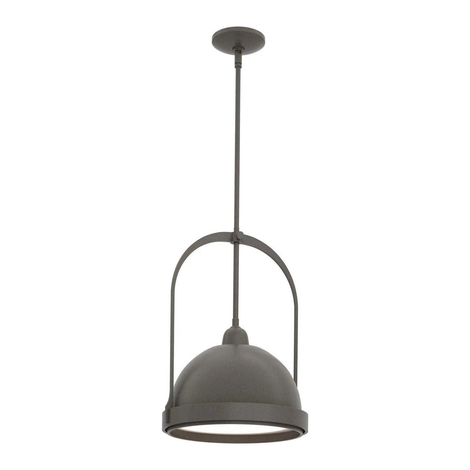 Hubbardton Forge - Atlas Mini Pendant - 187462-SKT-MULT-07-07 - Canada Light Shop