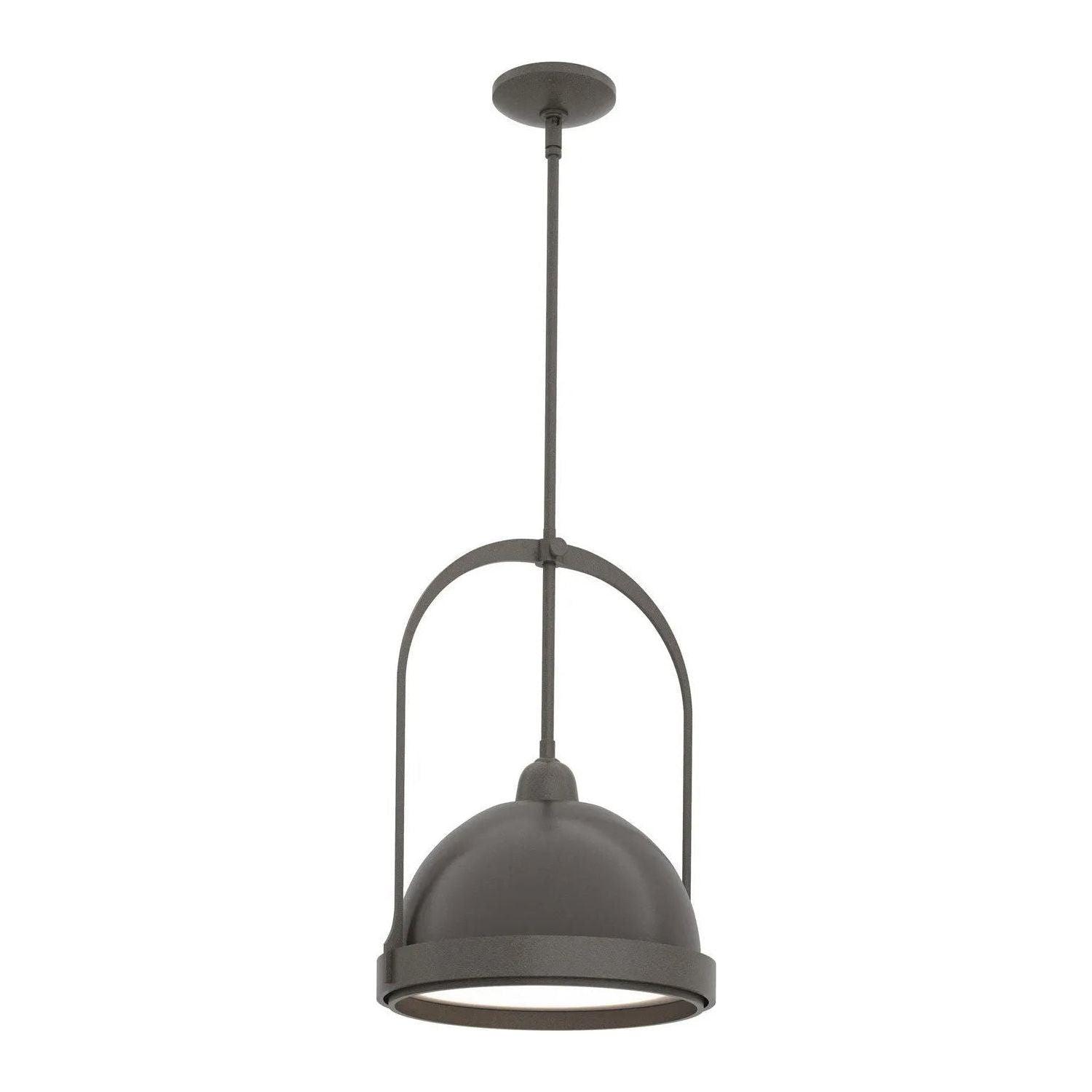 Hubbardton Forge - Atlas Mini Pendant - 187462-SKT-MULT-07-14 - Canada Light Shop