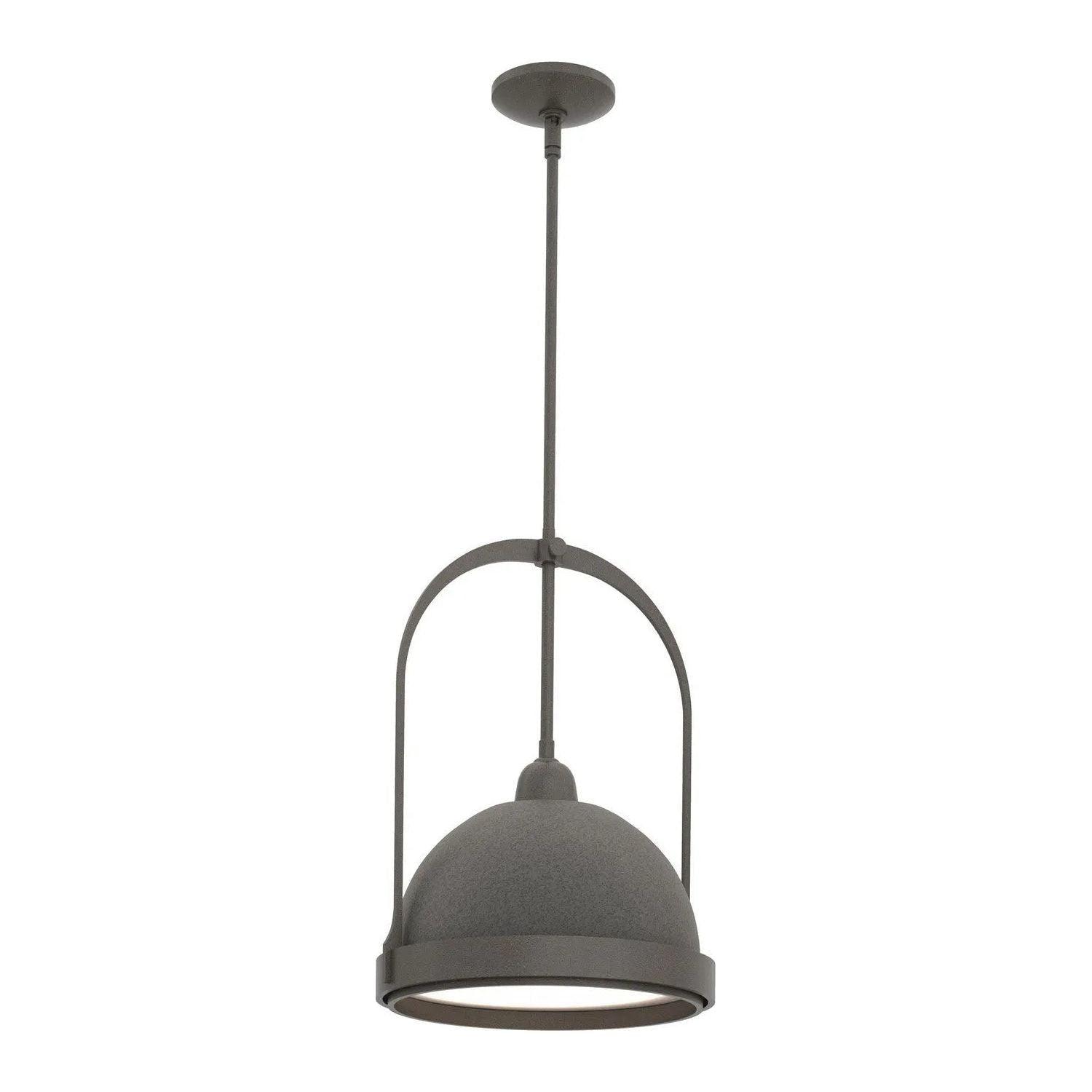 Hubbardton Forge - Atlas Mini Pendant - 187462-SKT-MULT-07-20 - Canada Light Shop