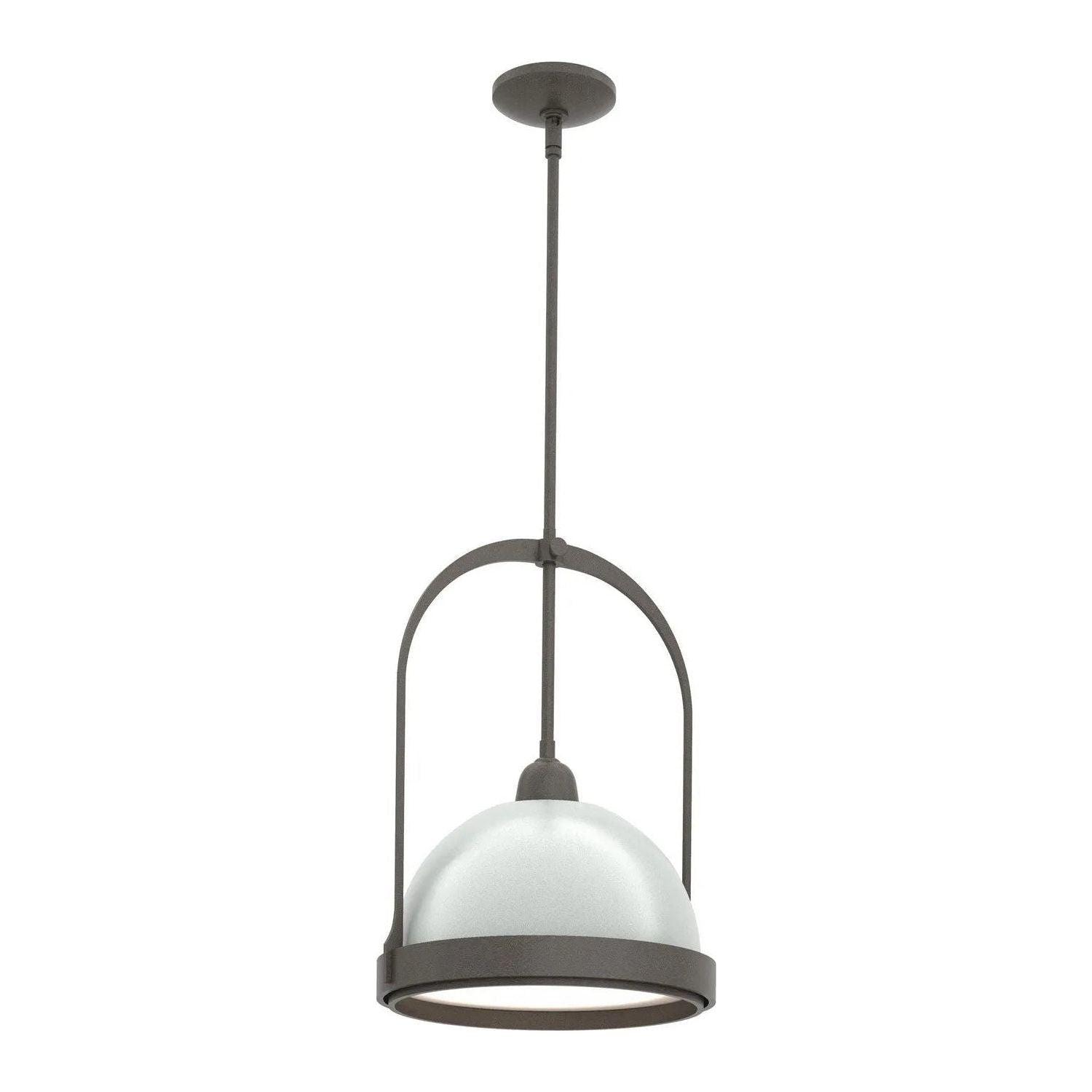 Hubbardton Forge - Atlas Mini Pendant - 187462-SKT-MULT-07-82 - Canada Light Shop
