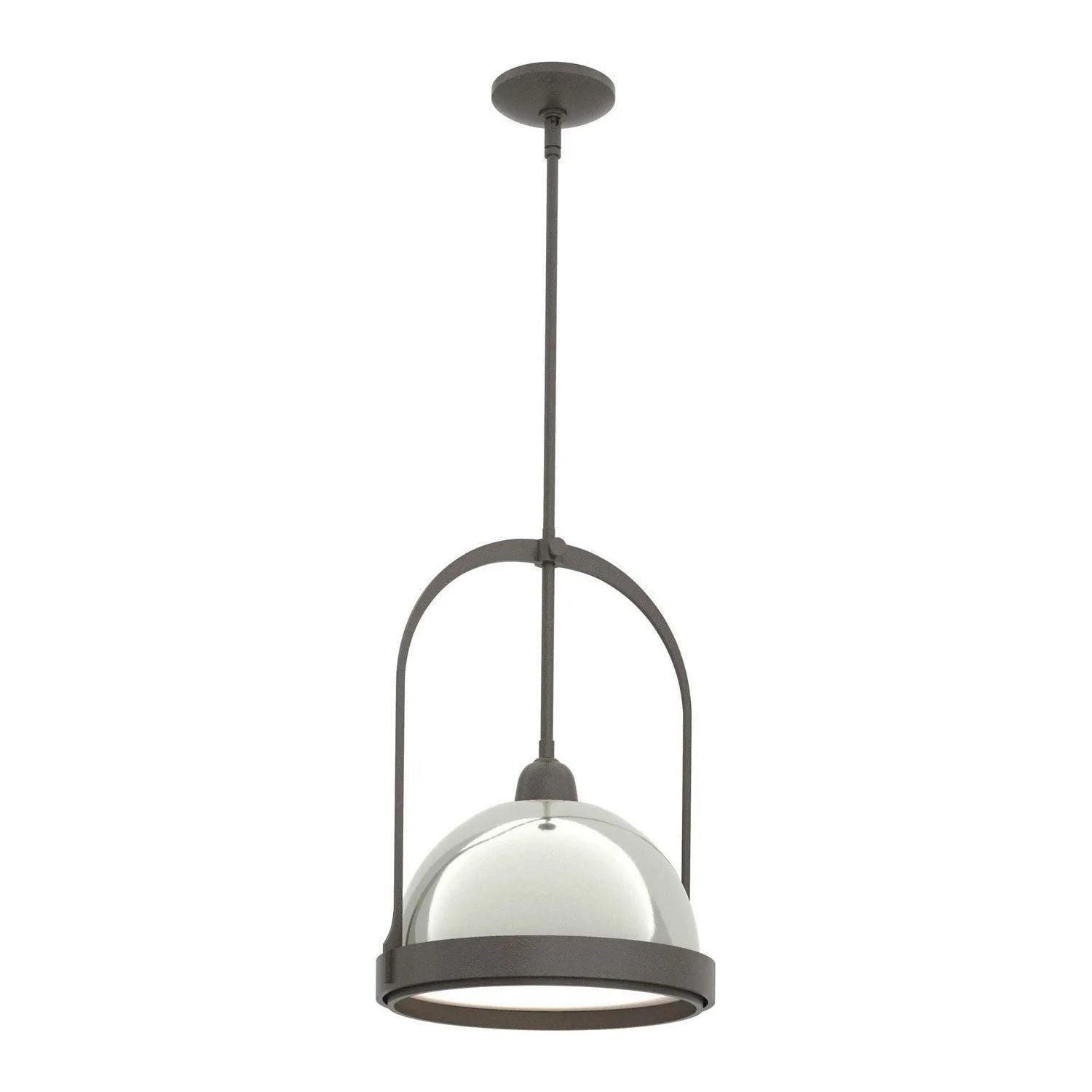 Hubbardton Forge - Atlas Mini Pendant - 187462-SKT-MULT-07-85 - Canada Light Shop