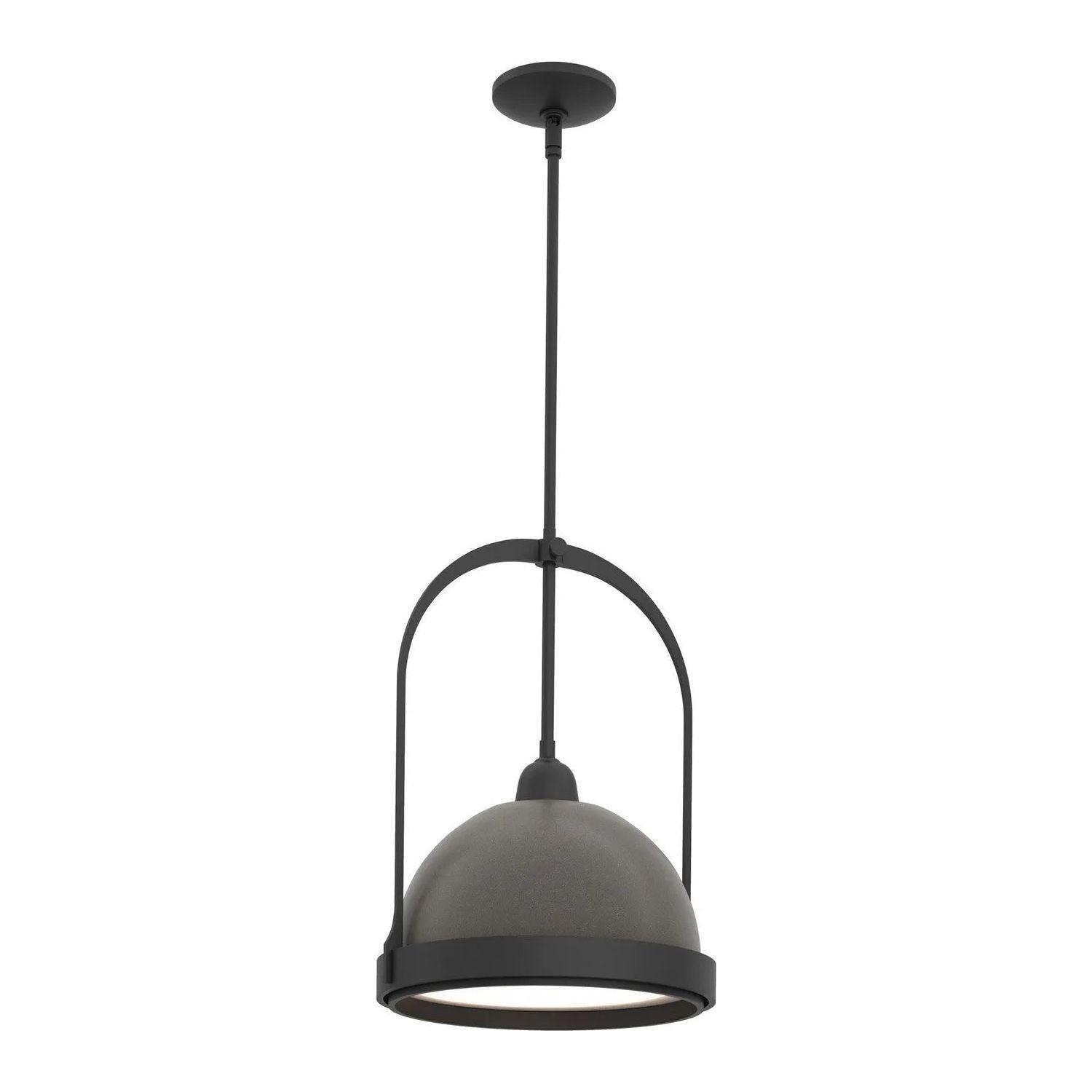Hubbardton Forge - Atlas Mini Pendant - 187462-SKT-MULT-10-07 - Canada Light Shop