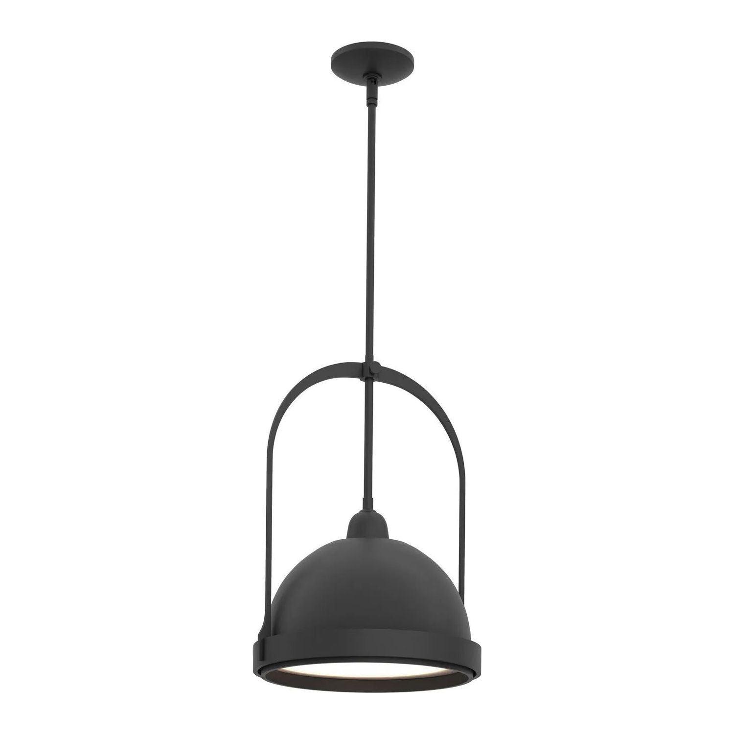 Hubbardton Forge - Atlas Mini Pendant - 187462-SKT-MULT-10-10 - Canada Light Shop
