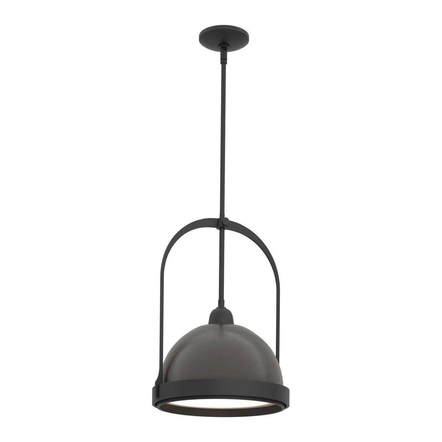 Hubbardton Forge - Atlas Mini Pendant - 187462-SKT-MULT-10-14 - Canada Light Shop
