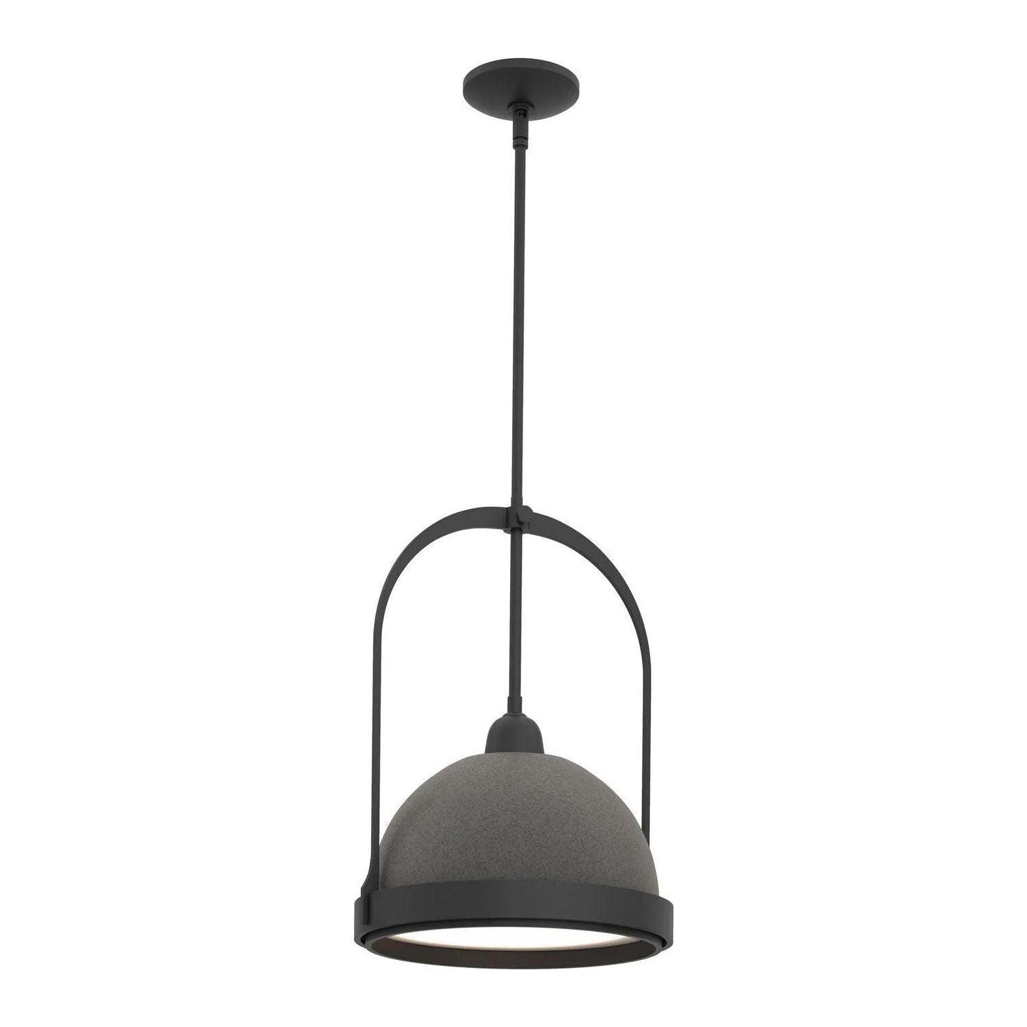 Hubbardton Forge - Atlas Mini Pendant - 187462-SKT-MULT-10-20 - Canada Light Shop