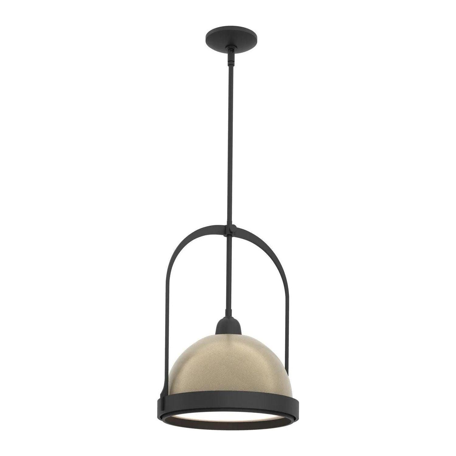 Hubbardton Forge - Atlas Mini Pendant - 187462-SKT-MULT-10-84 - Canada Light Shop
