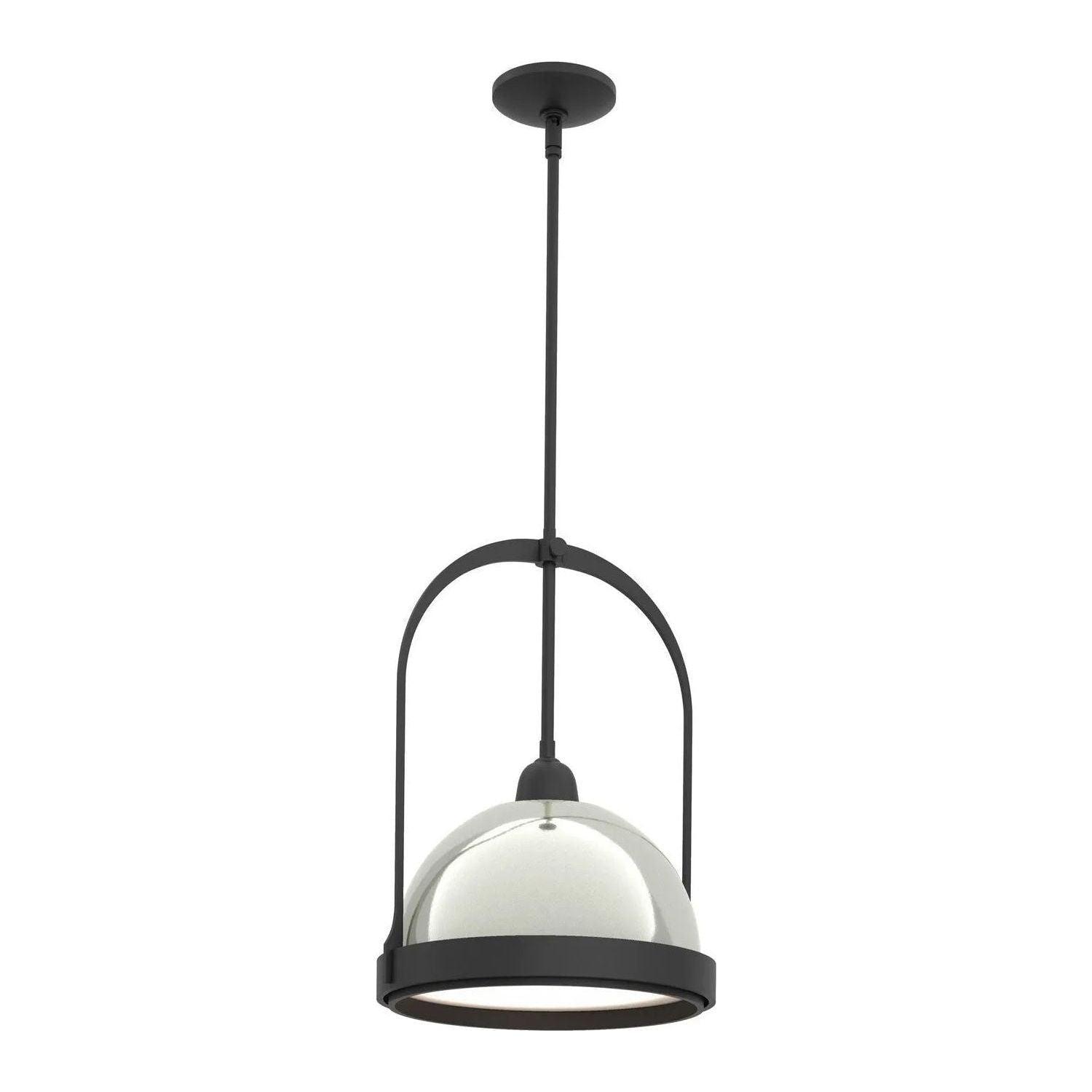 Hubbardton Forge - Atlas Mini Pendant - 187462-SKT-MULT-10-85 - Canada Light Shop
