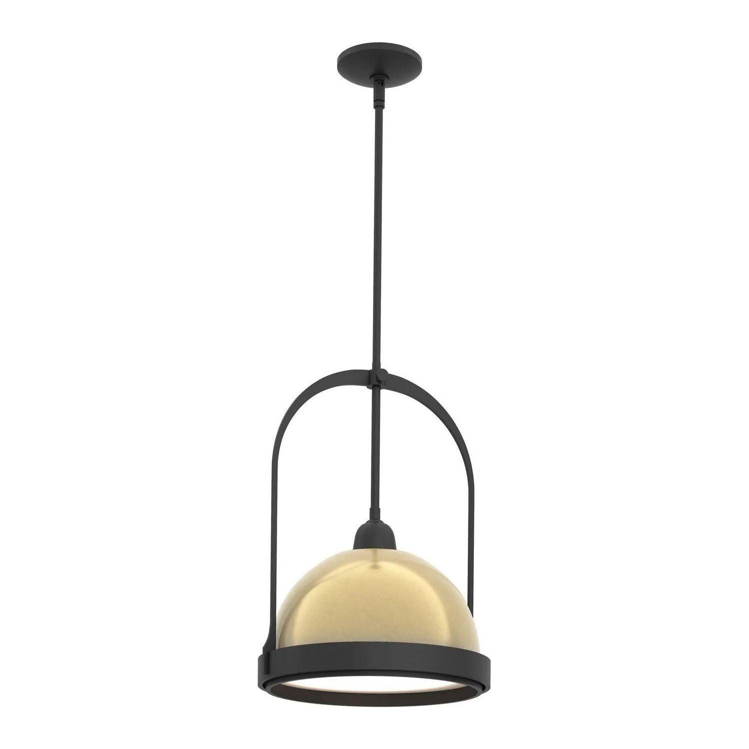 Hubbardton Forge - Atlas Mini Pendant - 187462-SKT-MULT-10-86 - Canada Light Shop