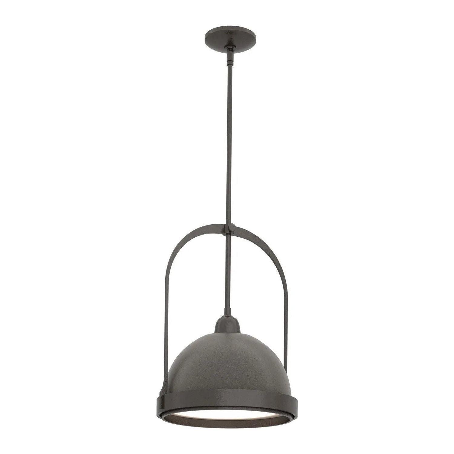 Hubbardton Forge - Atlas Mini Pendant - 187462-SKT-MULT-14-07 - Canada Light Shop