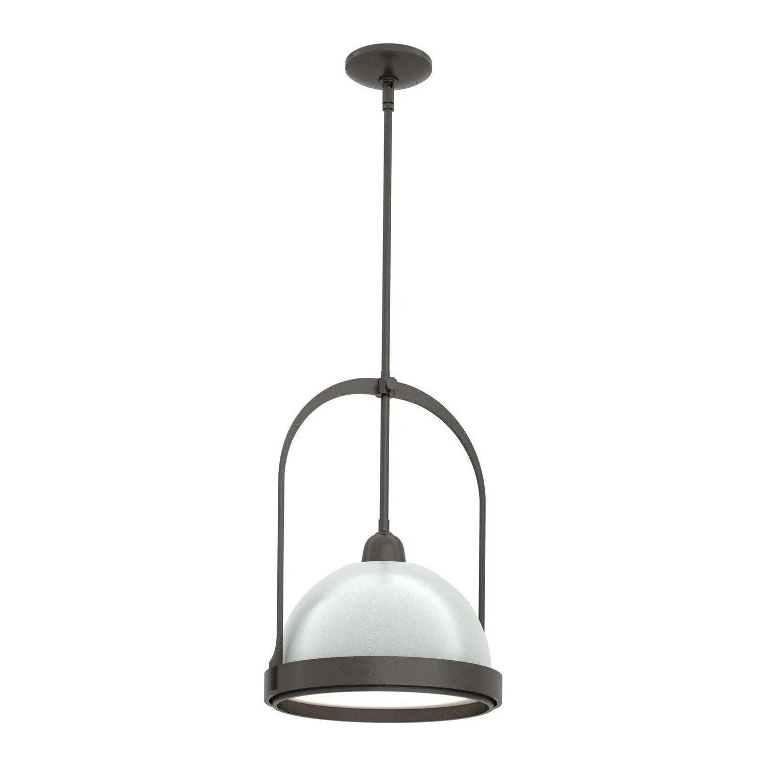 Hubbardton Forge - Atlas Mini Pendant - 187462-SKT-MULT-14-82 - Canada Light Shop