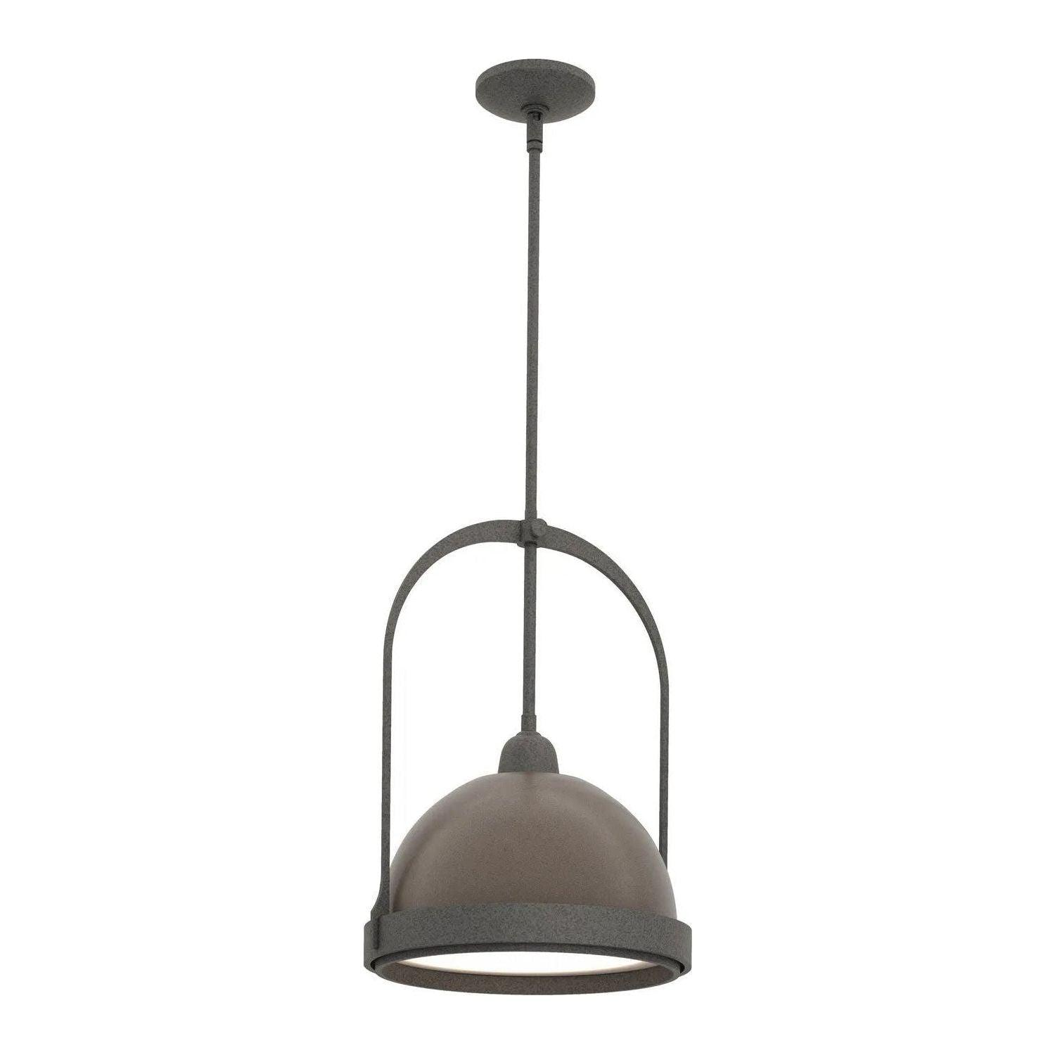 Hubbardton Forge - Atlas Mini Pendant - 187462-SKT-MULT-20-05 - Canada Light Shop