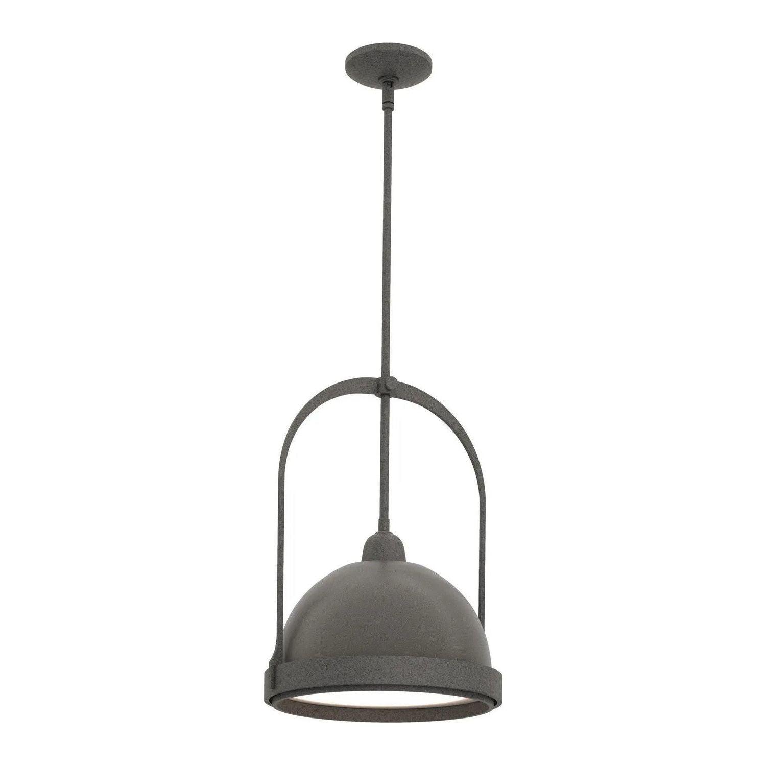 Hubbardton Forge - Atlas Mini Pendant - 187462-SKT-MULT-20-07 - Canada Light Shop