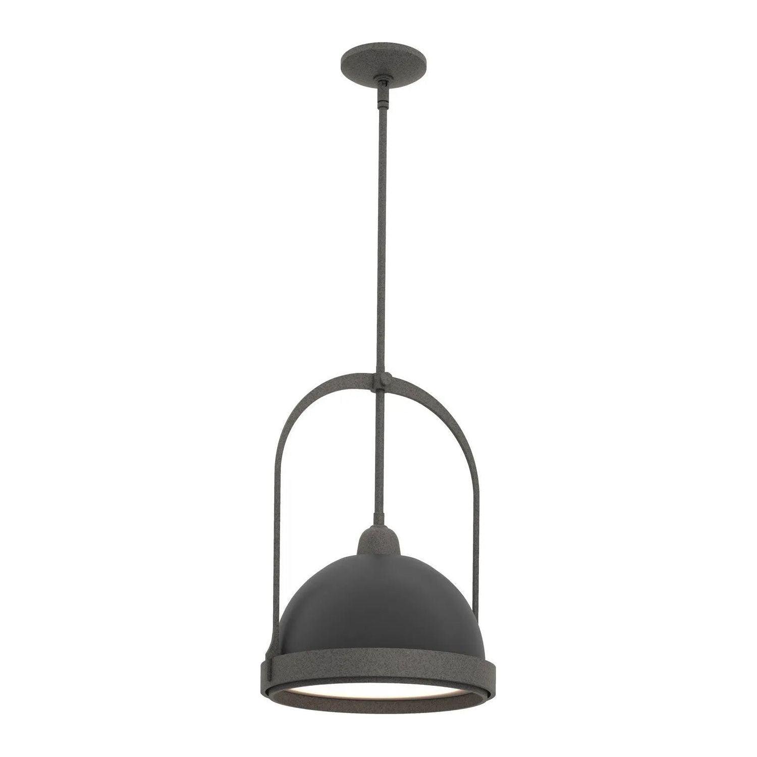 Hubbardton Forge - Atlas Mini Pendant - 187462-SKT-MULT-20-10 - Canada Light Shop
