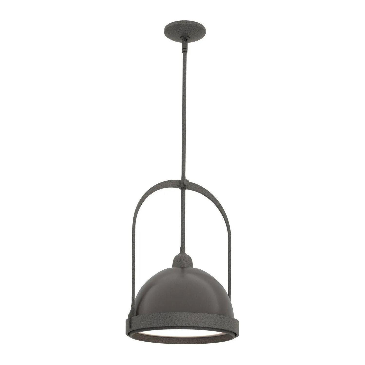 Hubbardton Forge - Atlas Mini Pendant - 187462-SKT-MULT-20-14 - Canada Light Shop