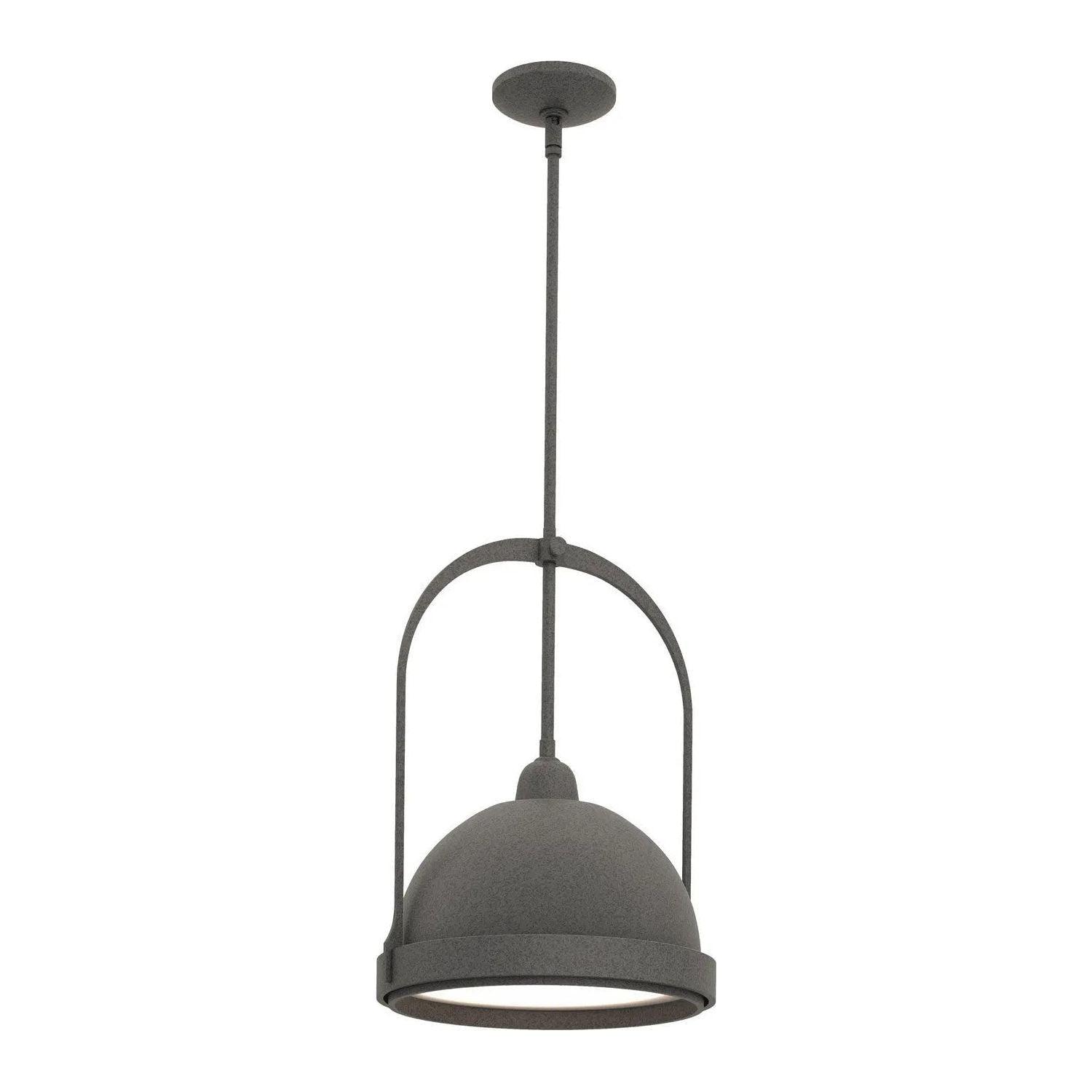 Hubbardton Forge - Atlas Mini Pendant - 187462-SKT-MULT-20-20 - Canada Light Shop