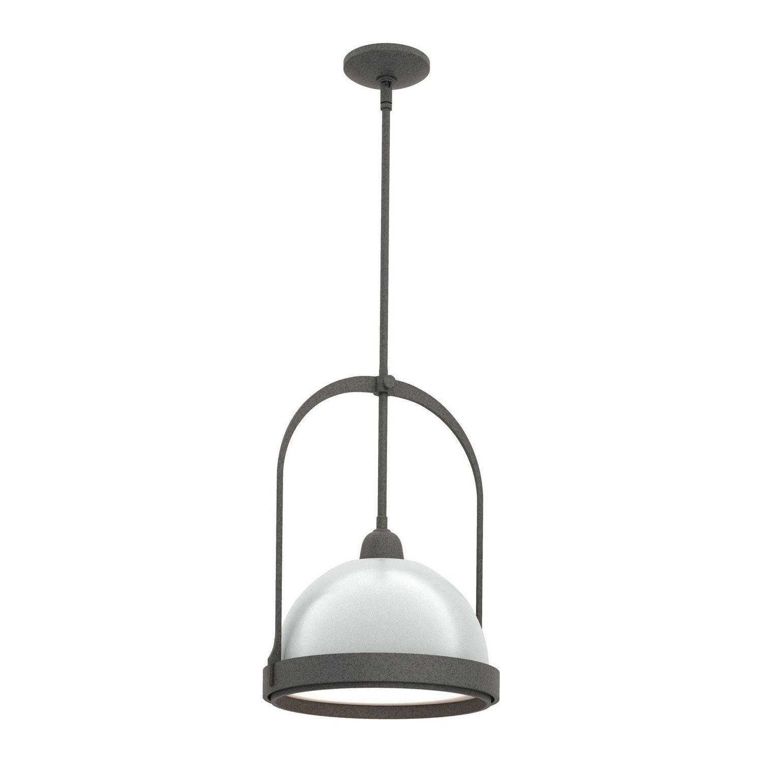 Hubbardton Forge - Atlas Mini Pendant - 187462-SKT-MULT-20-82 - Canada Light Shop