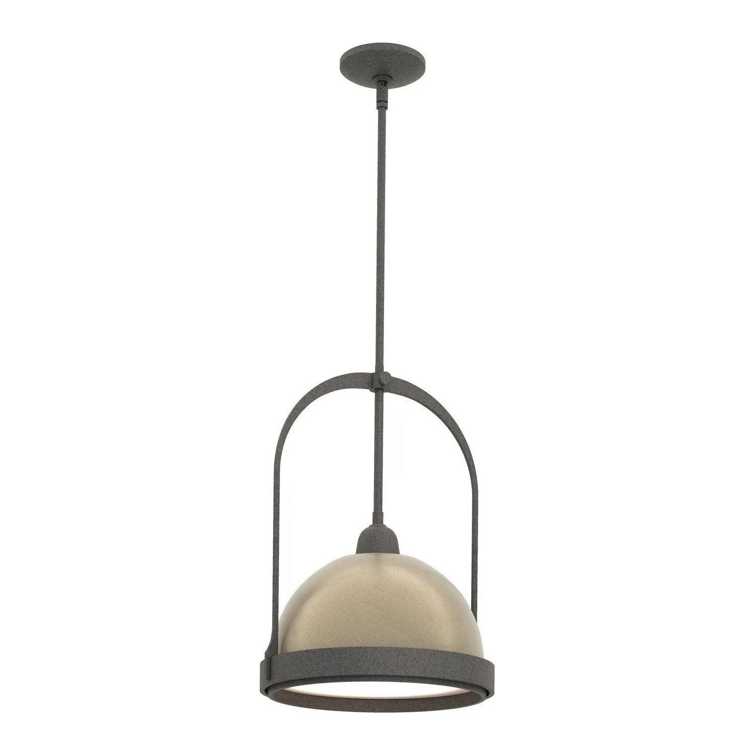 Hubbardton Forge - Atlas Mini Pendant - 187462-SKT-MULT-20-84 - Canada Light Shop