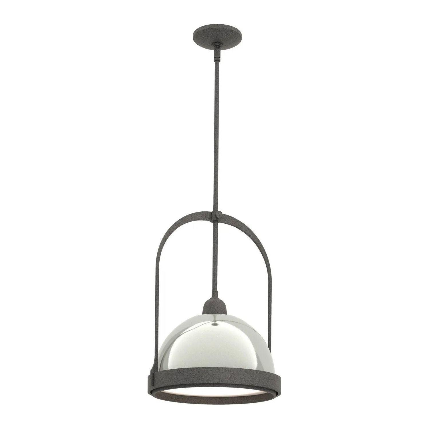 Hubbardton Forge - Atlas Mini Pendant - 187462-SKT-MULT-20-85 - Canada Light Shop