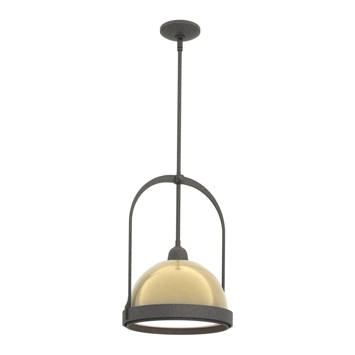 Hubbardton Forge - Atlas Mini Pendant - 187462-SKT-MULT-20-86 - Canada Light Shop