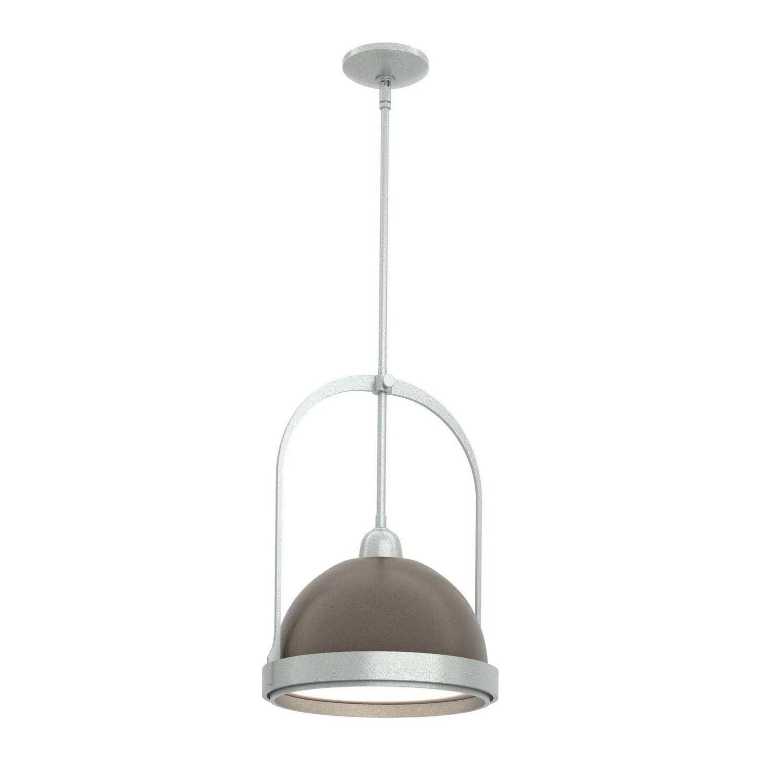 Hubbardton Forge - Atlas Mini Pendant - 187462-SKT-MULT-82-05 - Canada Light Shop
