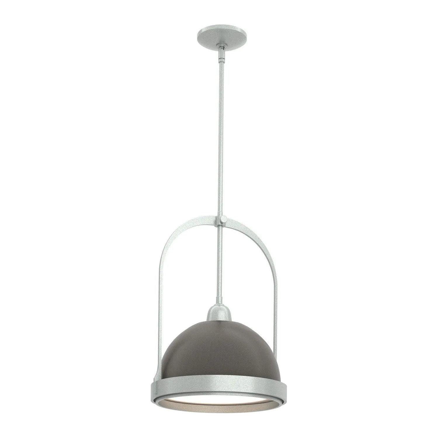 Hubbardton Forge - Atlas Mini Pendant - 187462-SKT-MULT-82-07 - Canada Light Shop