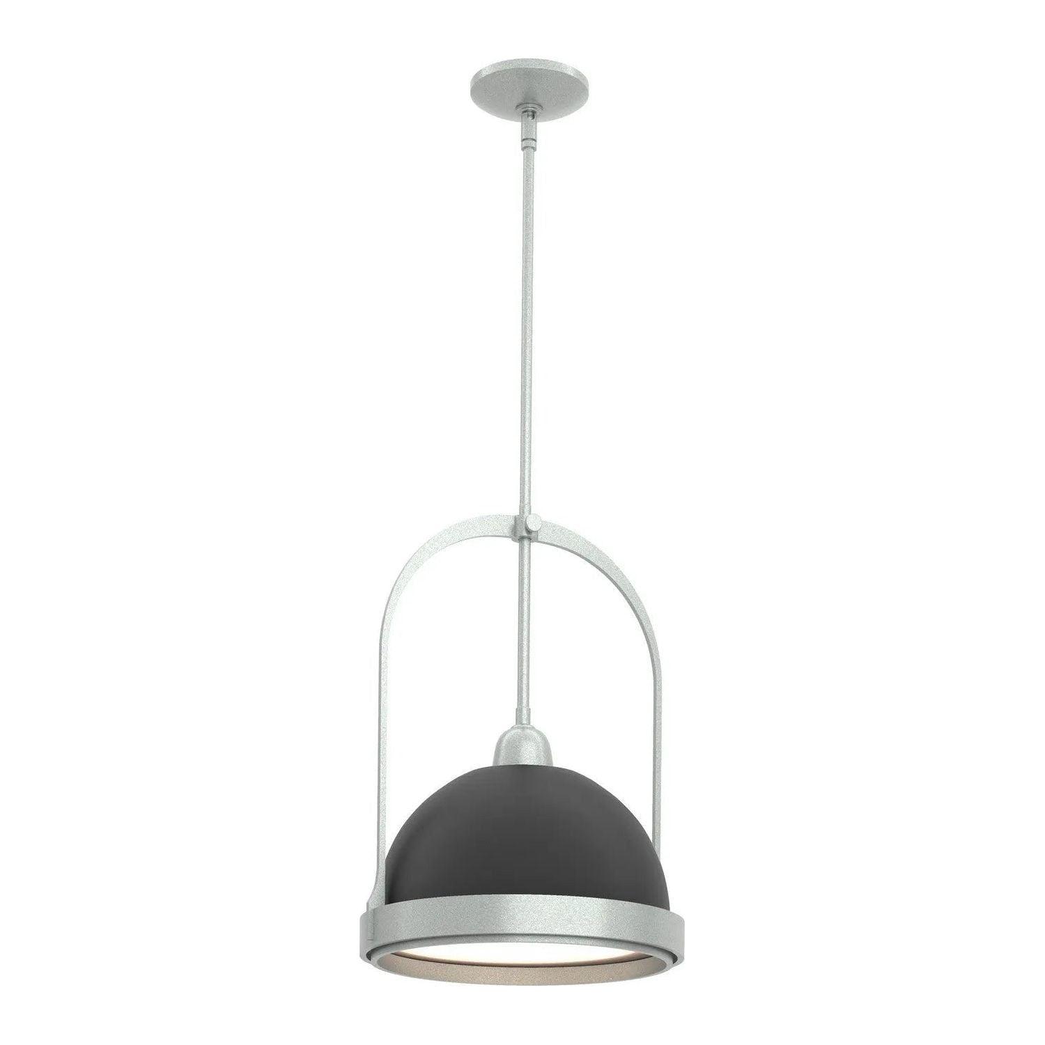 Hubbardton Forge - Atlas Mini Pendant - 187462-SKT-MULT-82-10 - Canada Light Shop