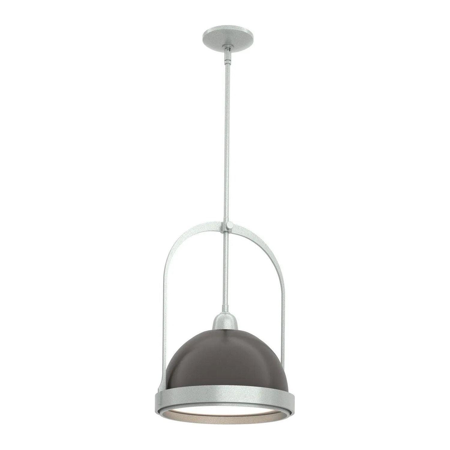 Hubbardton Forge - Atlas Mini Pendant - 187462-SKT-MULT-82-14 - Canada Light Shop