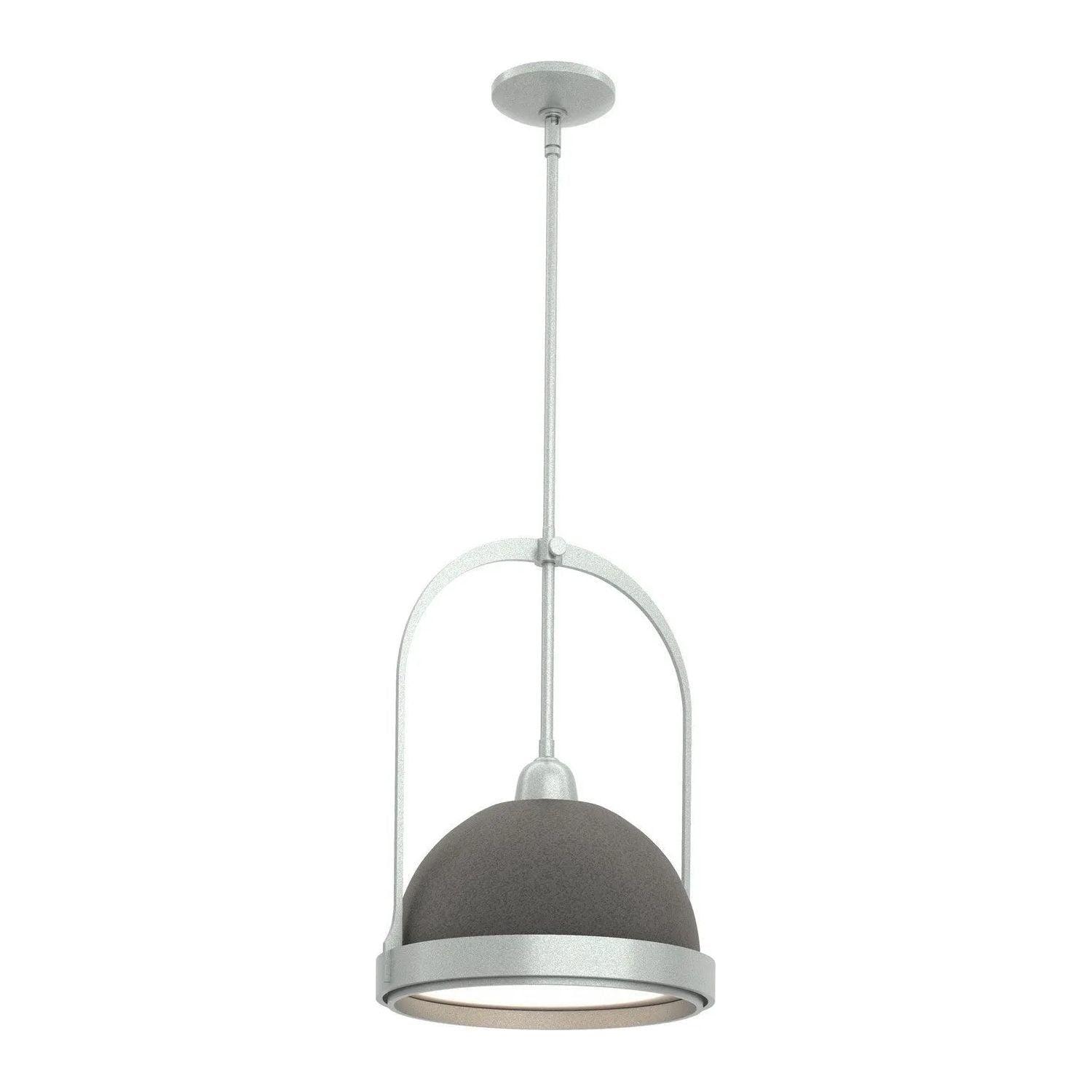 Hubbardton Forge - Atlas Mini Pendant - 187462-SKT-MULT-82-20 - Canada Light Shop