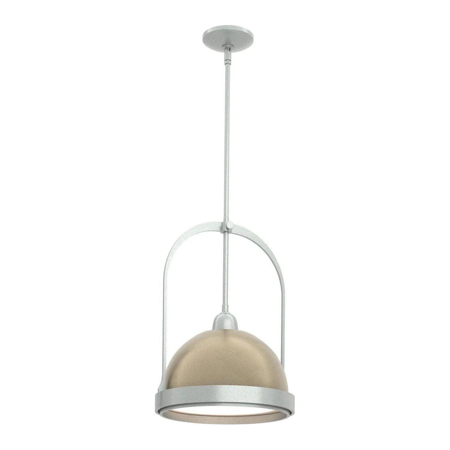 Hubbardton Forge - Atlas Mini Pendant - 187462-SKT-MULT-82-84 - Canada Light Shop