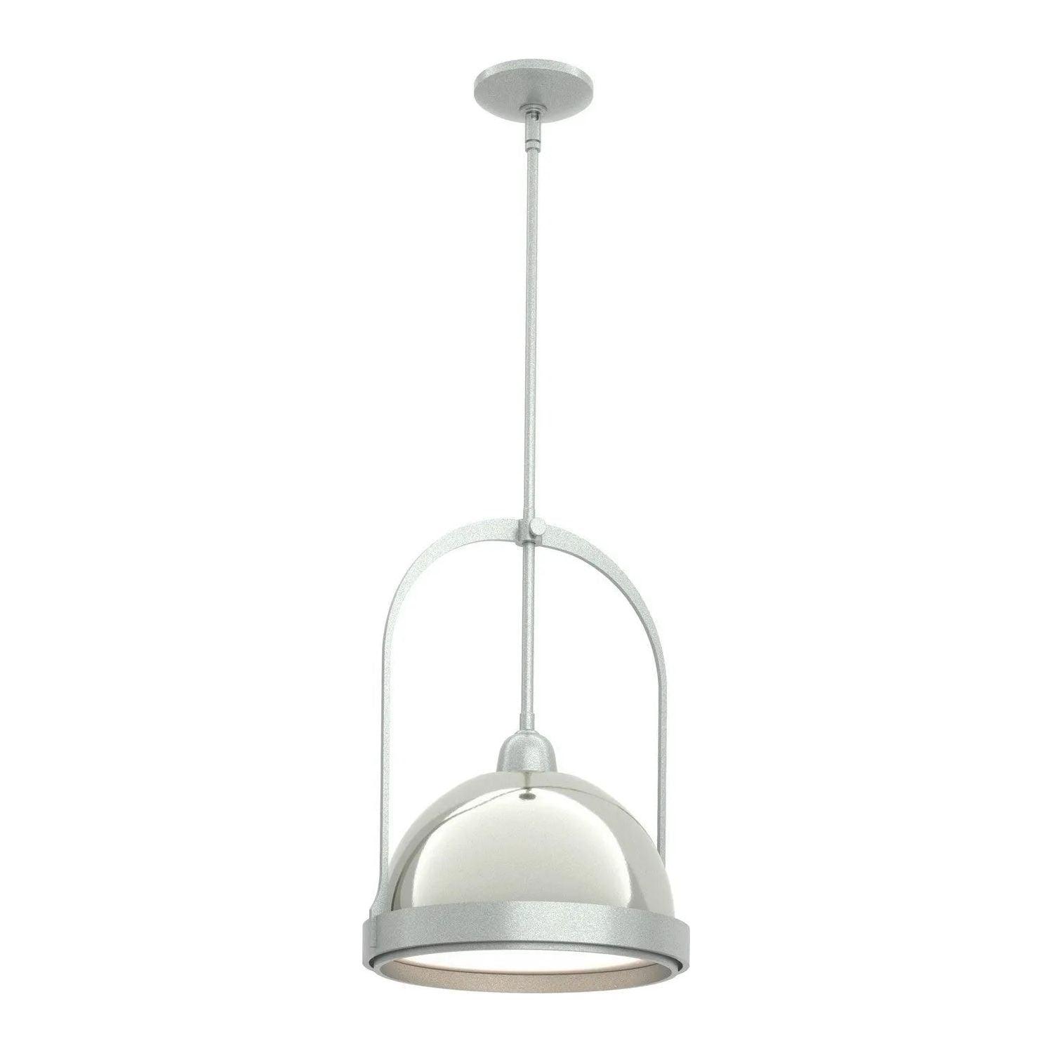 Hubbardton Forge - Atlas Mini Pendant - 187462-SKT-MULT-82-85 - Canada Light Shop