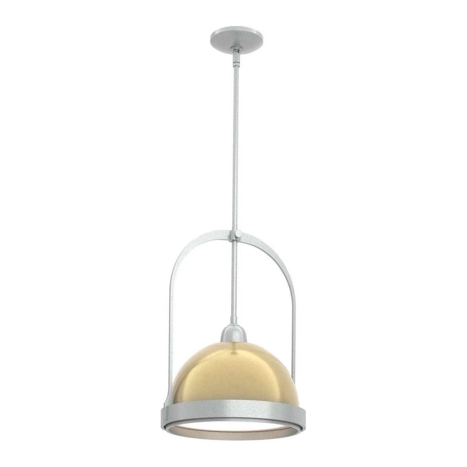 Hubbardton Forge - Atlas Mini Pendant - 187462-SKT-MULT-82-86 - Canada Light Shop