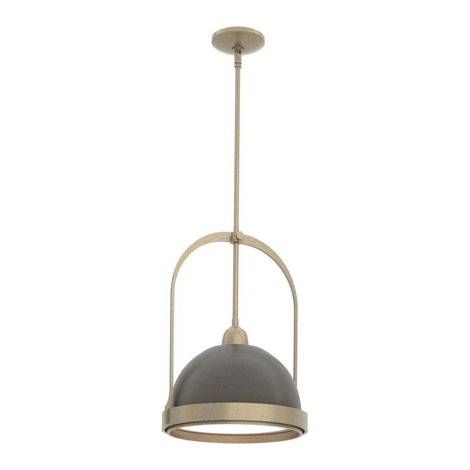 Hubbardton Forge - Atlas Mini Pendant - 187462-SKT-MULT-84-07 - Canada Light Shop