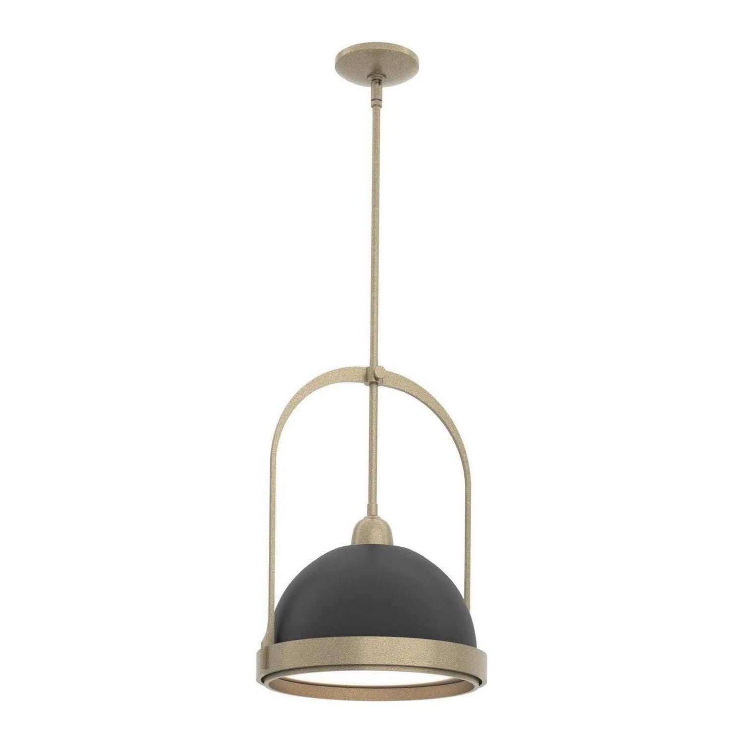 Hubbardton Forge - Atlas Mini Pendant - 187462-SKT-MULT-84-10 - Canada Light Shop